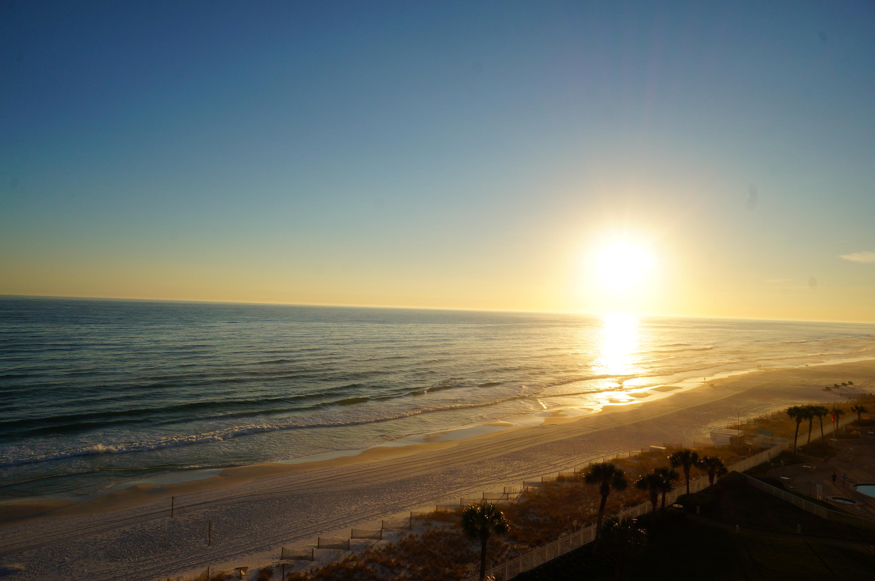 STERLING SANDS CONDO - Residential