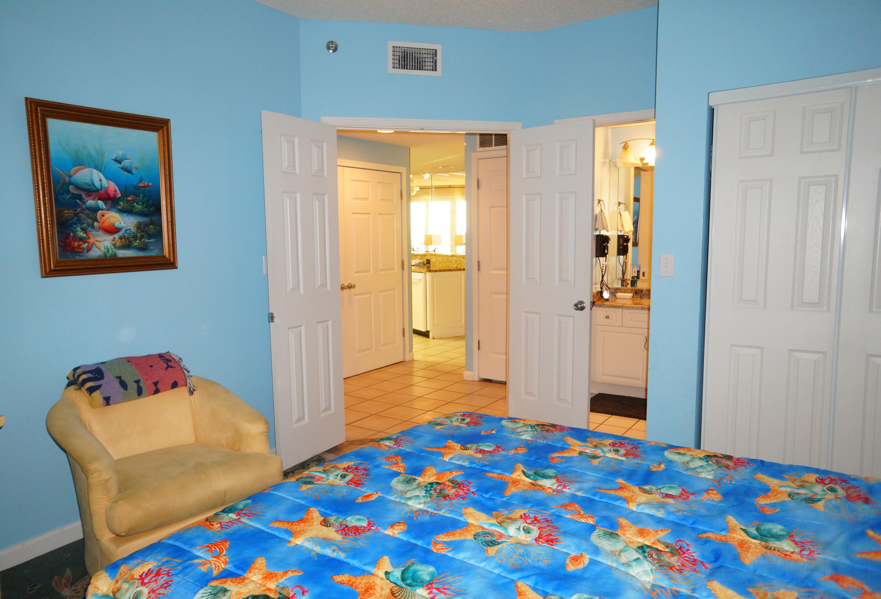 STERLING SANDS CONDO - Residential