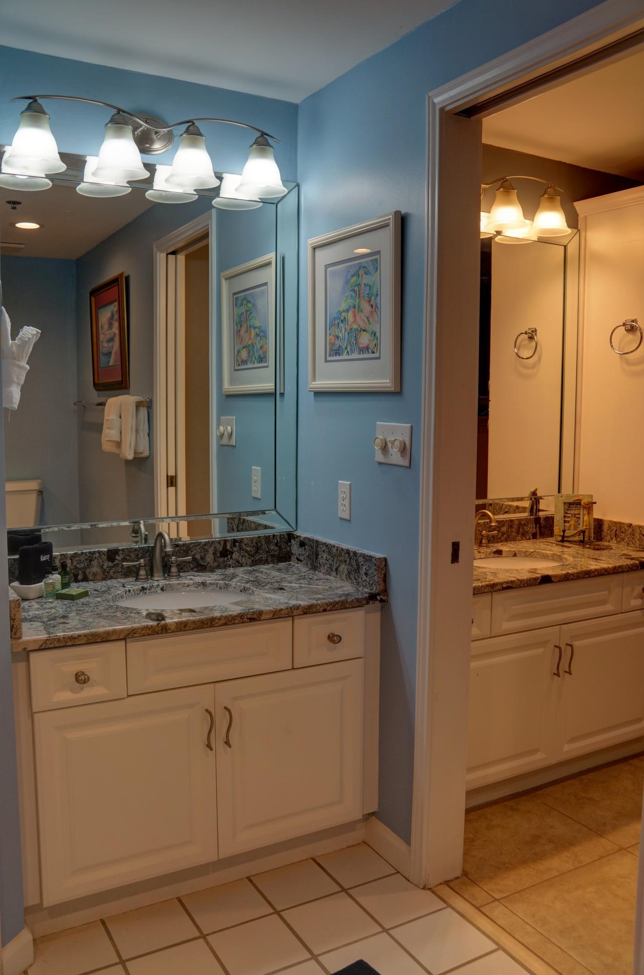 STERLING SANDS CONDO - Residential