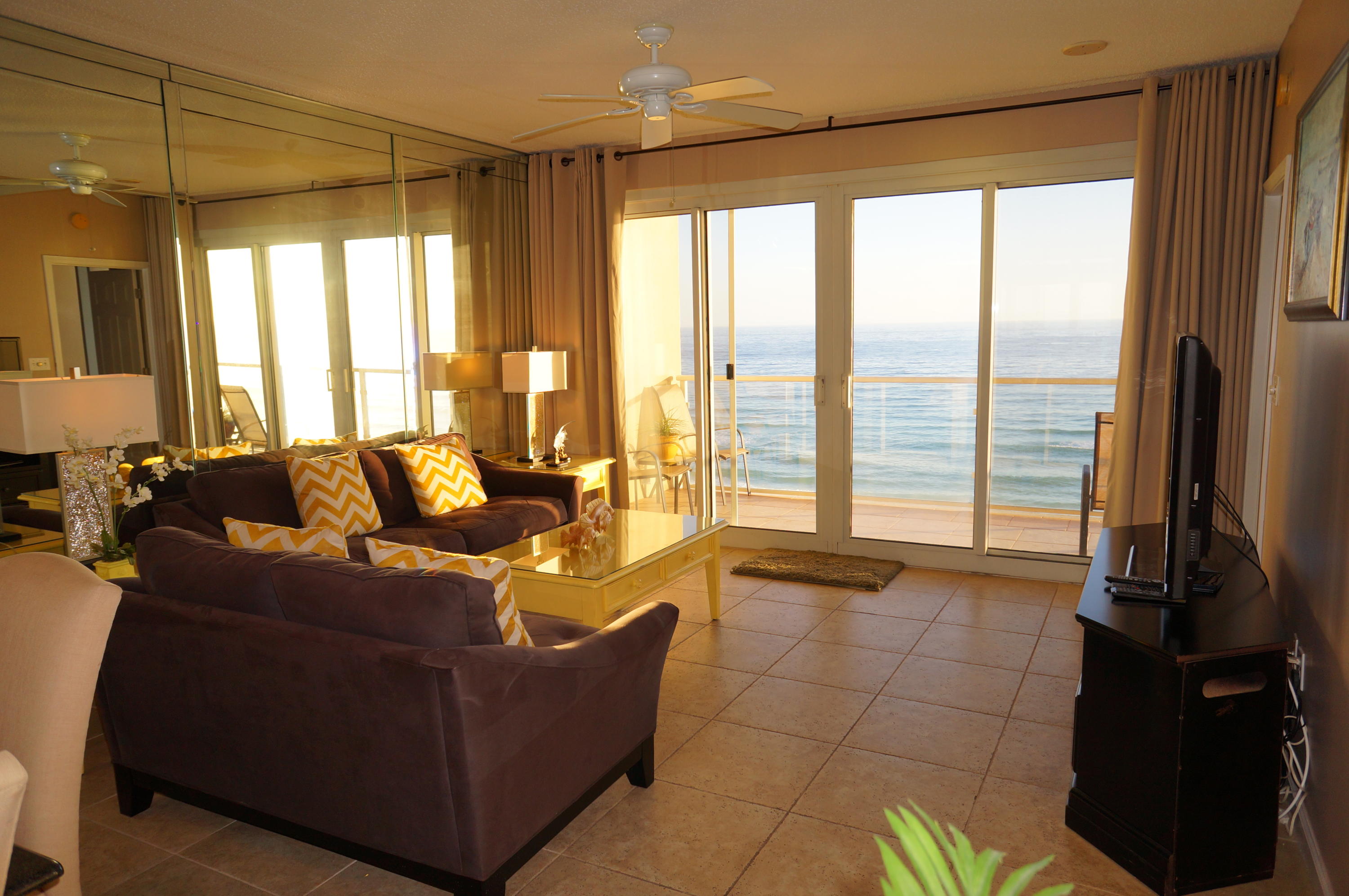 STERLING SANDS CONDO - Residential