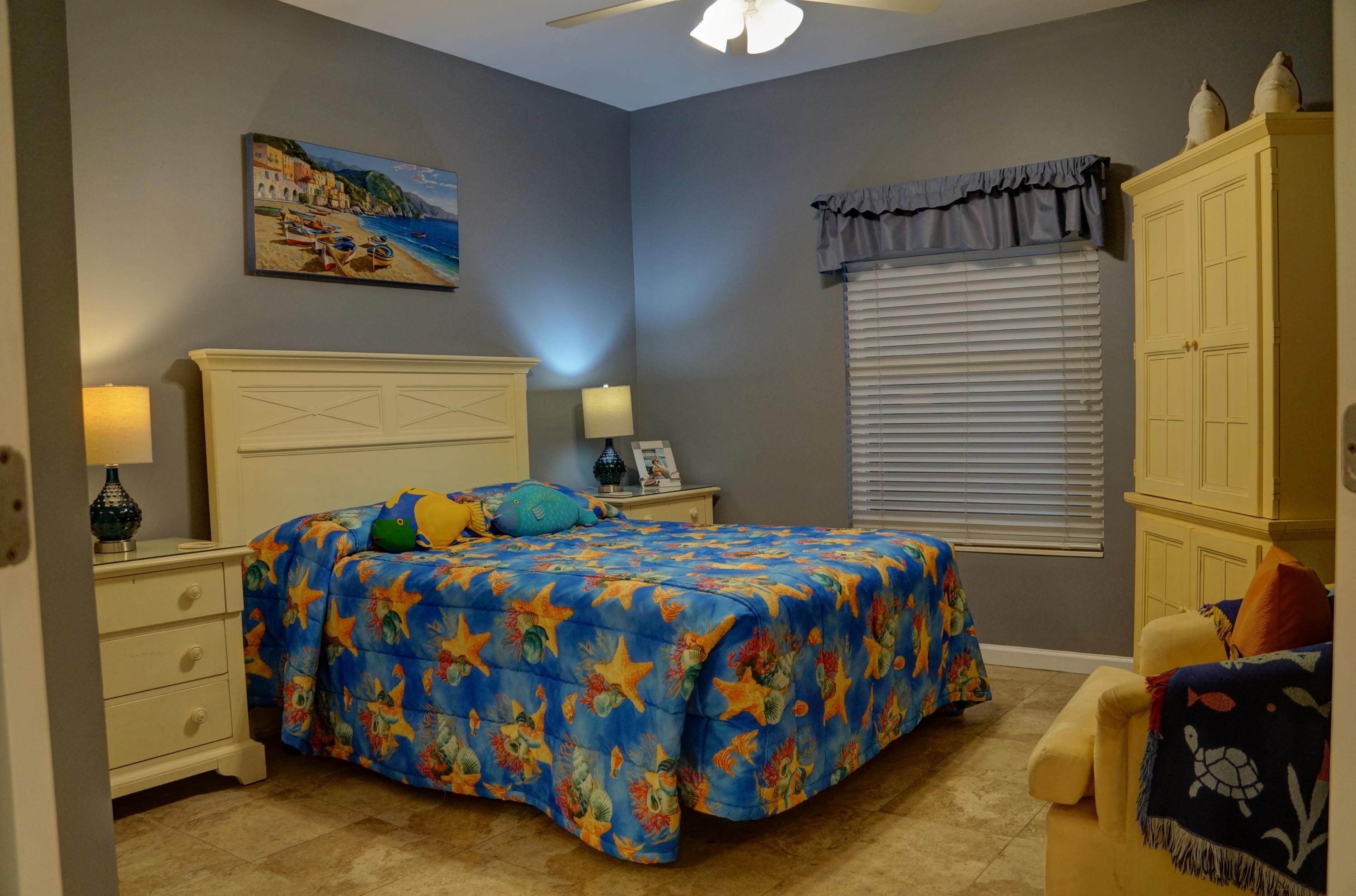 STERLING SANDS CONDO - Residential