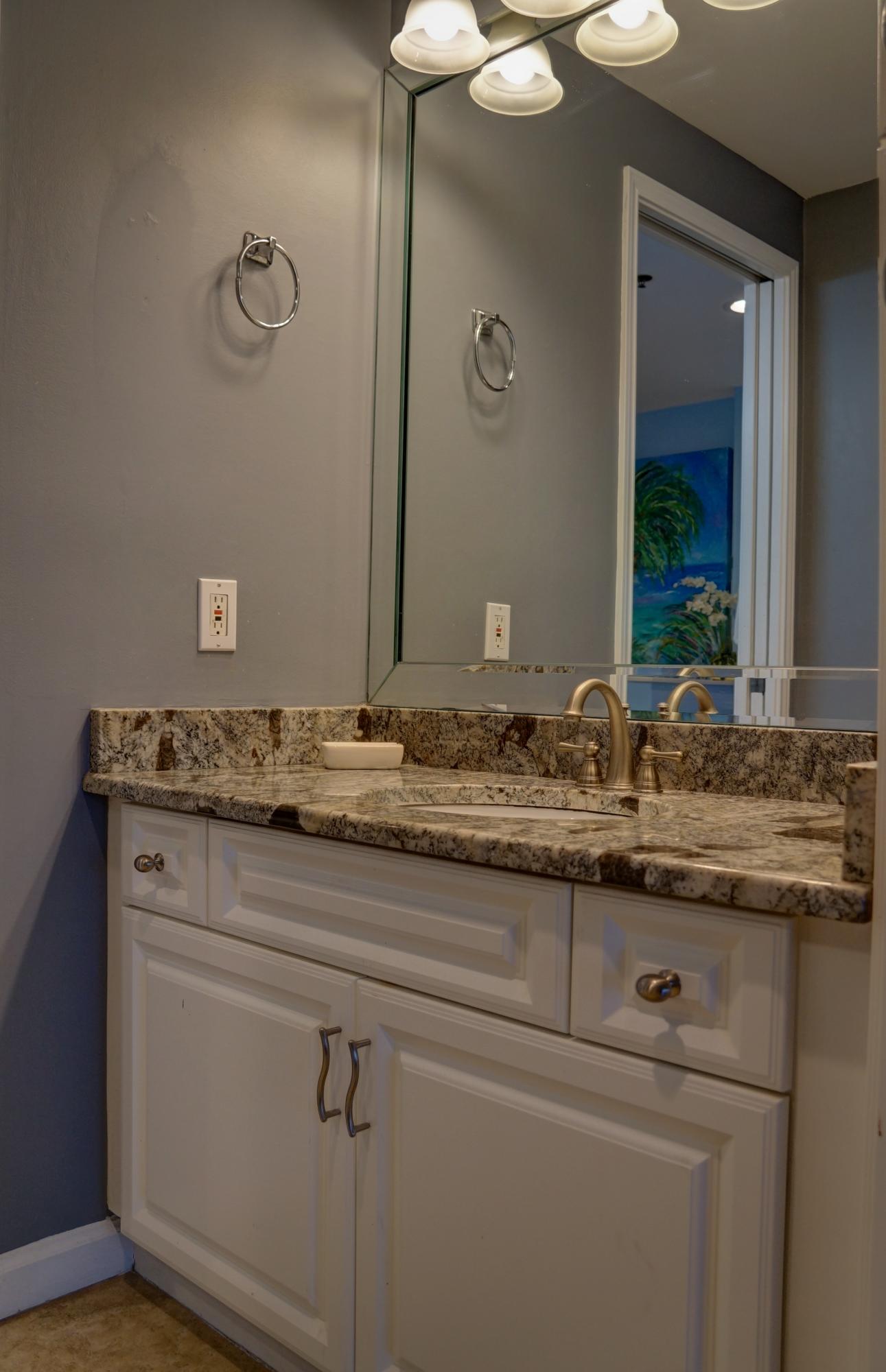 STERLING SANDS CONDO - Residential