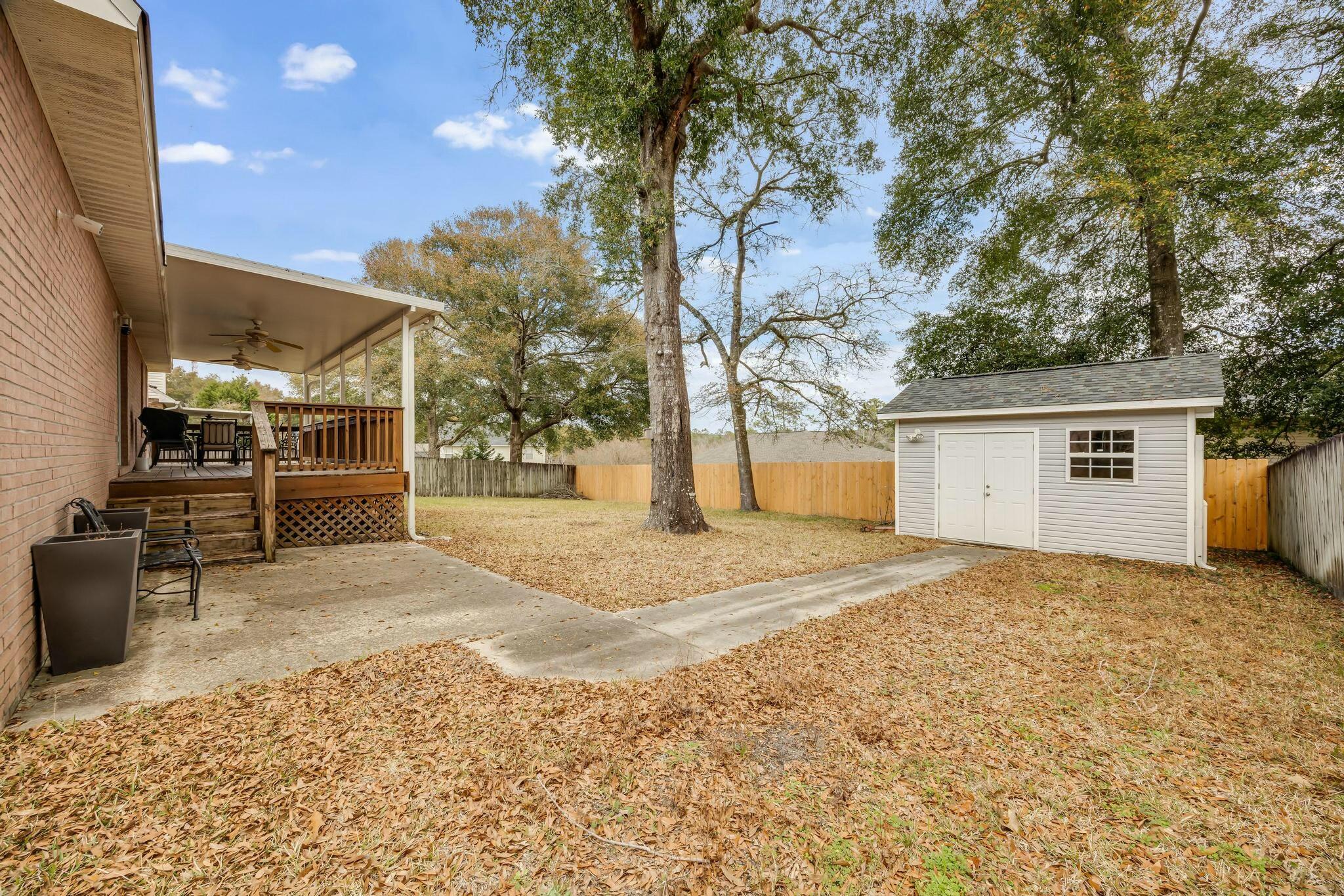 OLD BETHEL ESTATES PH I - Residential