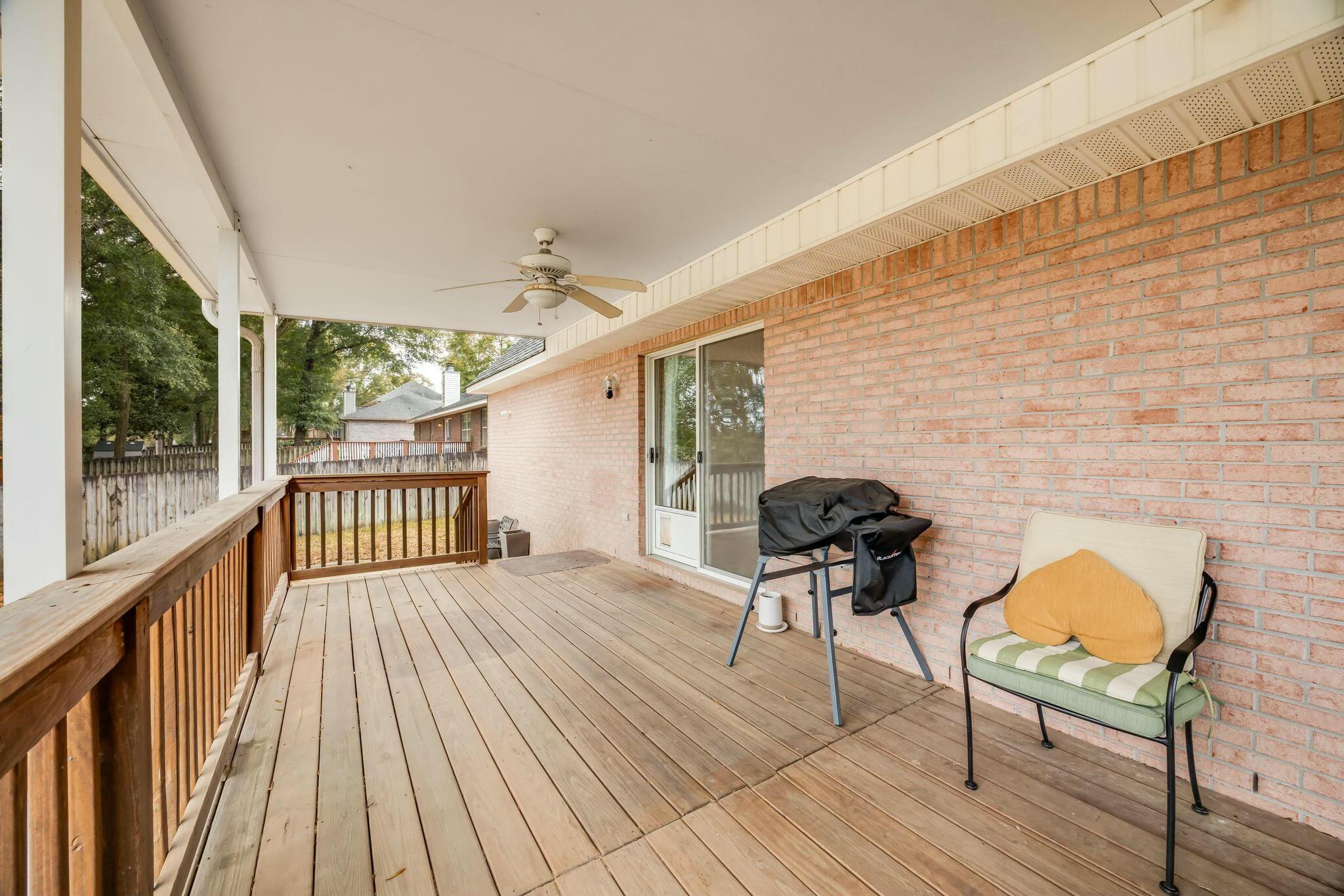 OLD BETHEL ESTATES PH I - Residential