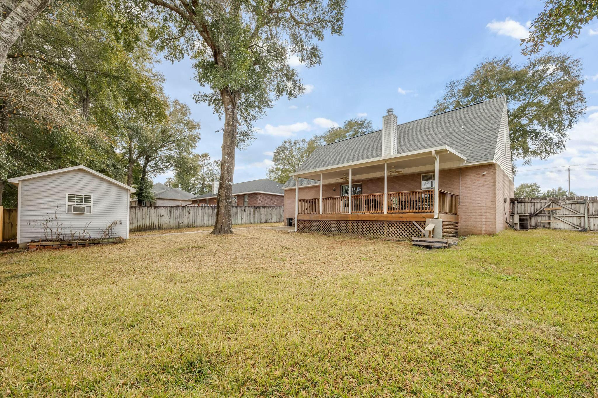 OLD BETHEL ESTATES PH I - Residential