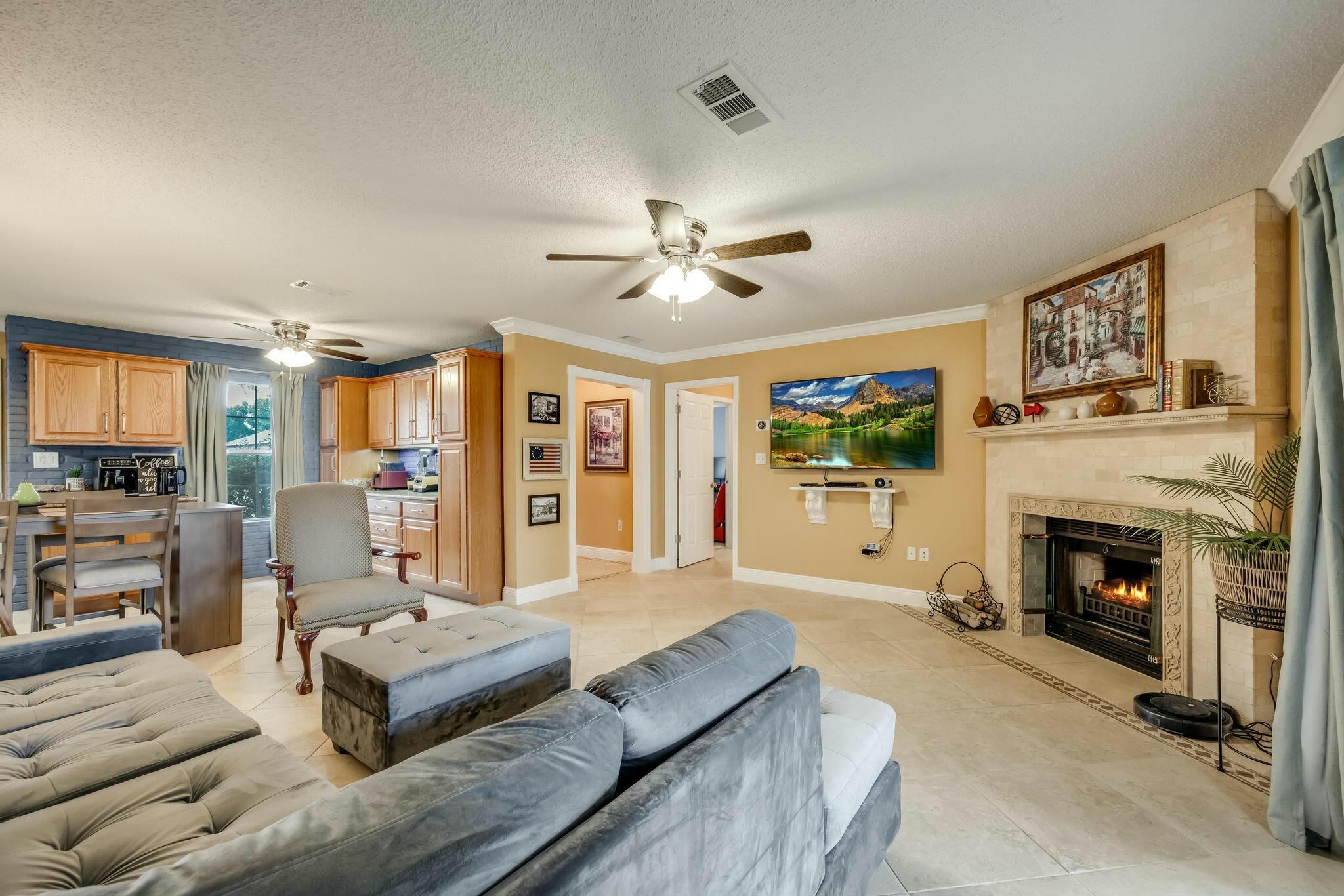 OLD BETHEL ESTATES PH I - Residential
