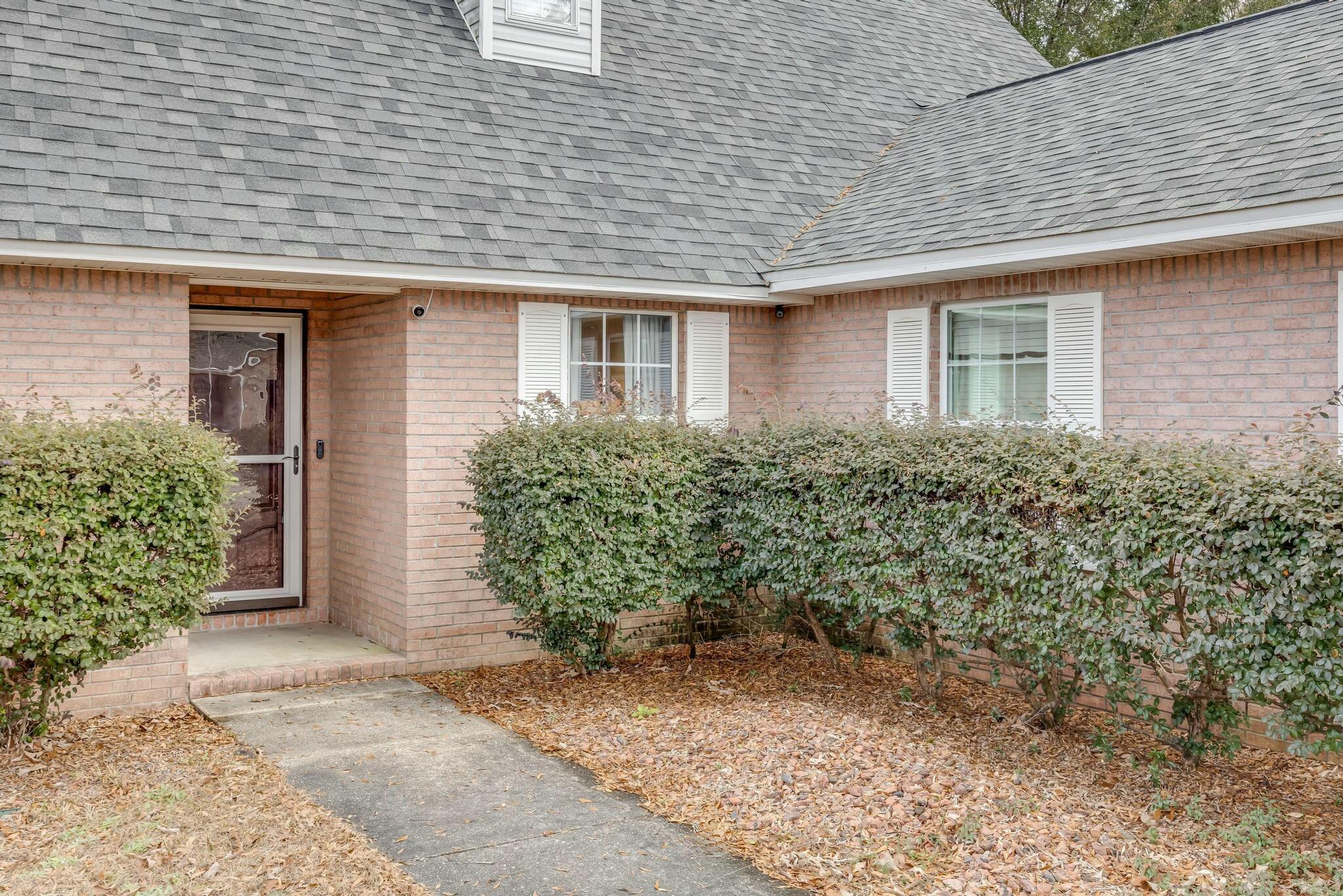 OLD BETHEL ESTATES PH I - Residential