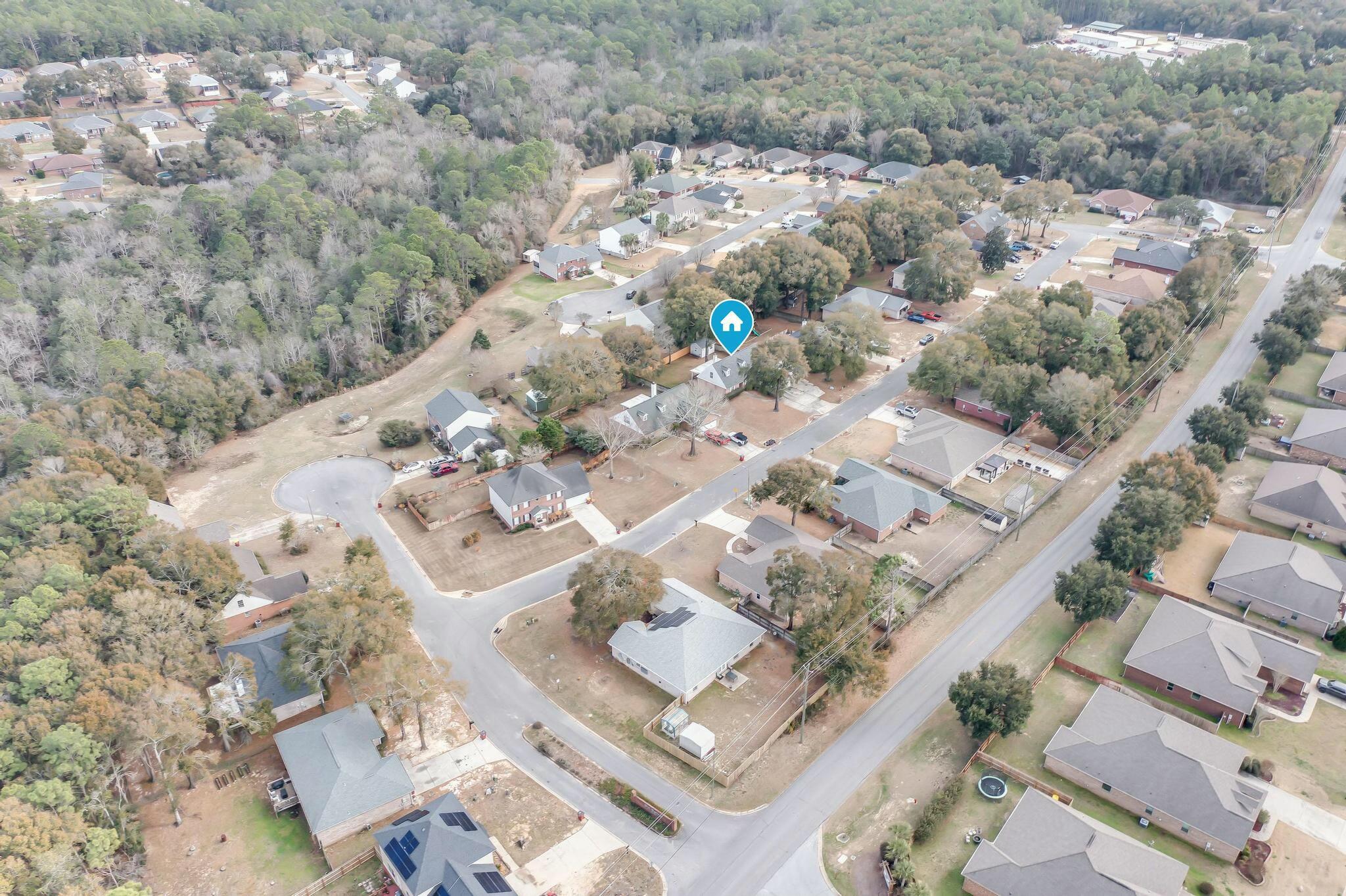 OLD BETHEL ESTATES PH I - Residential