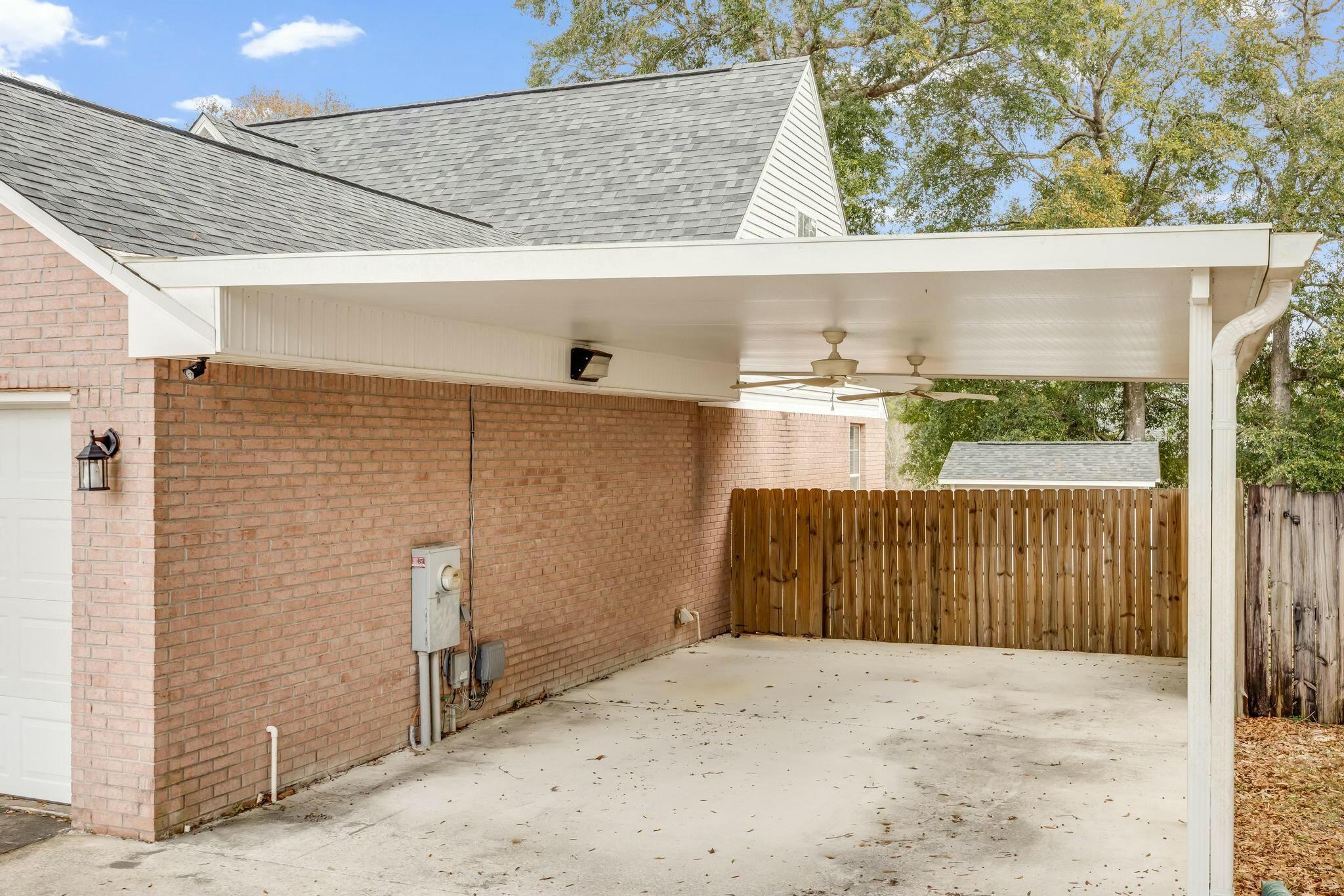 OLD BETHEL ESTATES PH I - Residential