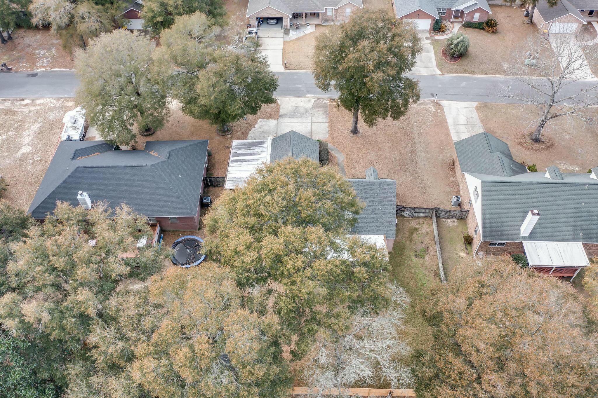 OLD BETHEL ESTATES PH I - Residential