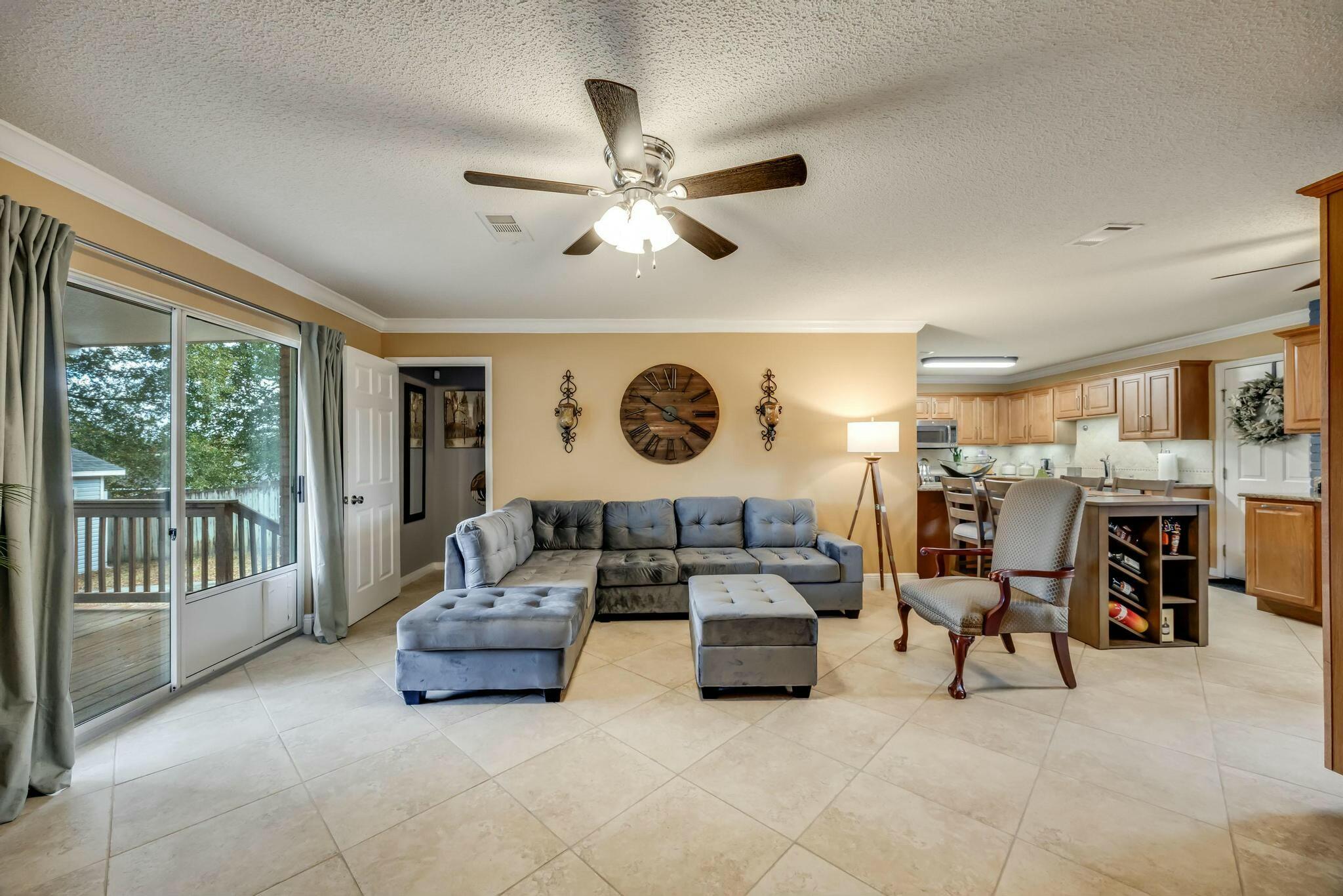 OLD BETHEL ESTATES PH I - Residential
