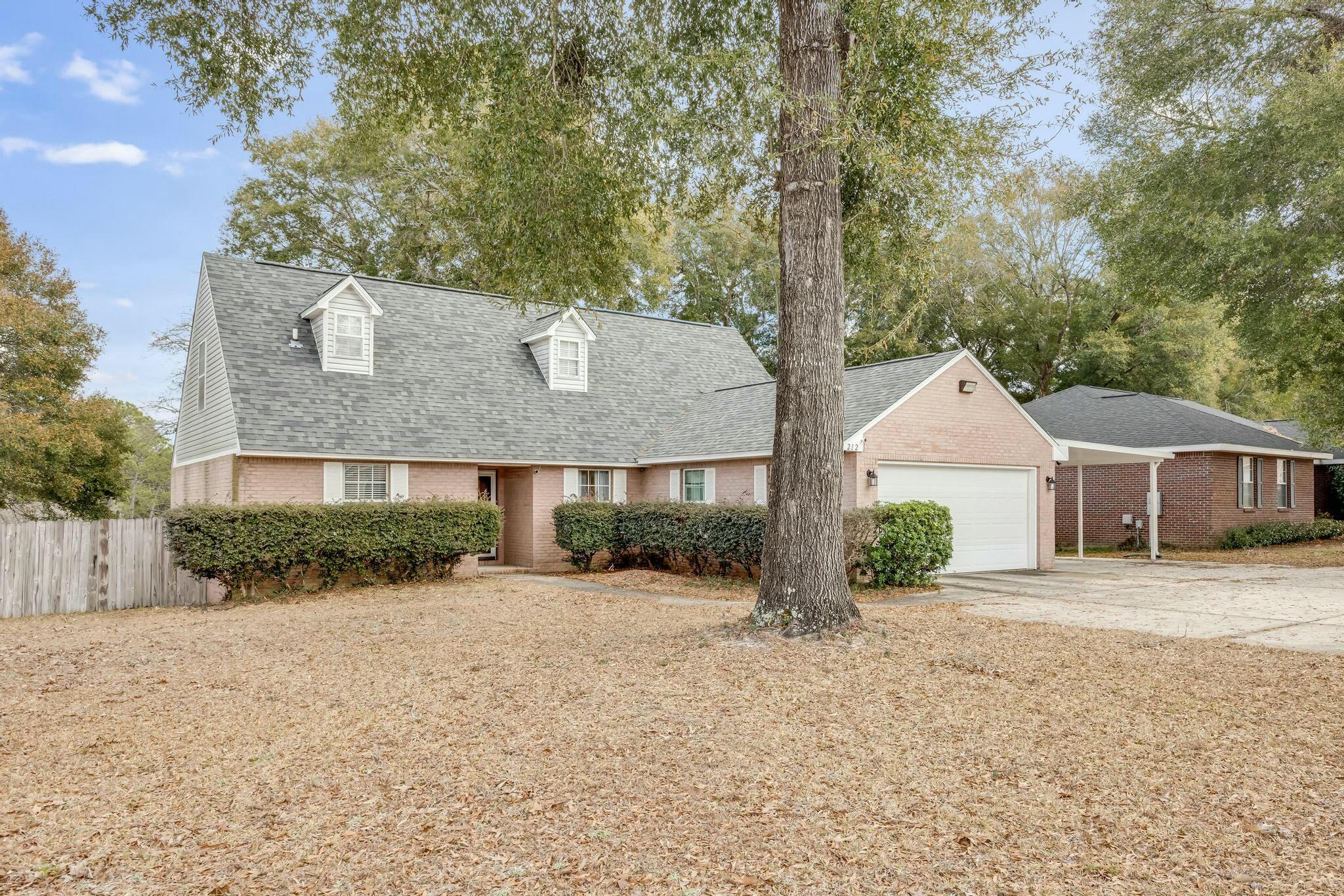 OLD BETHEL ESTATES PH I - Residential