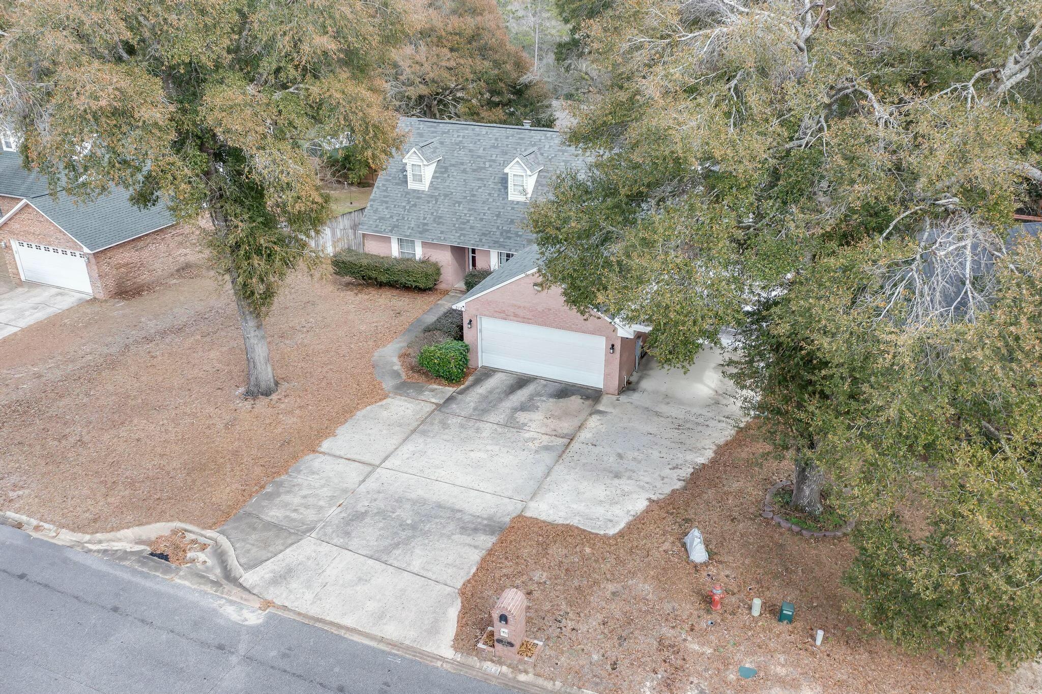 OLD BETHEL ESTATES PH I - Residential