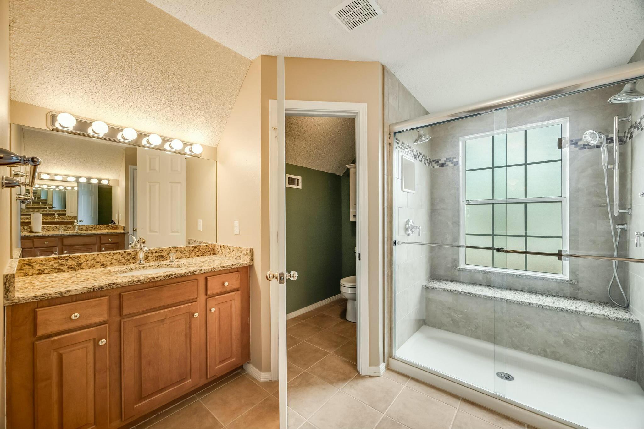 OLD BETHEL ESTATES PH I - Residential