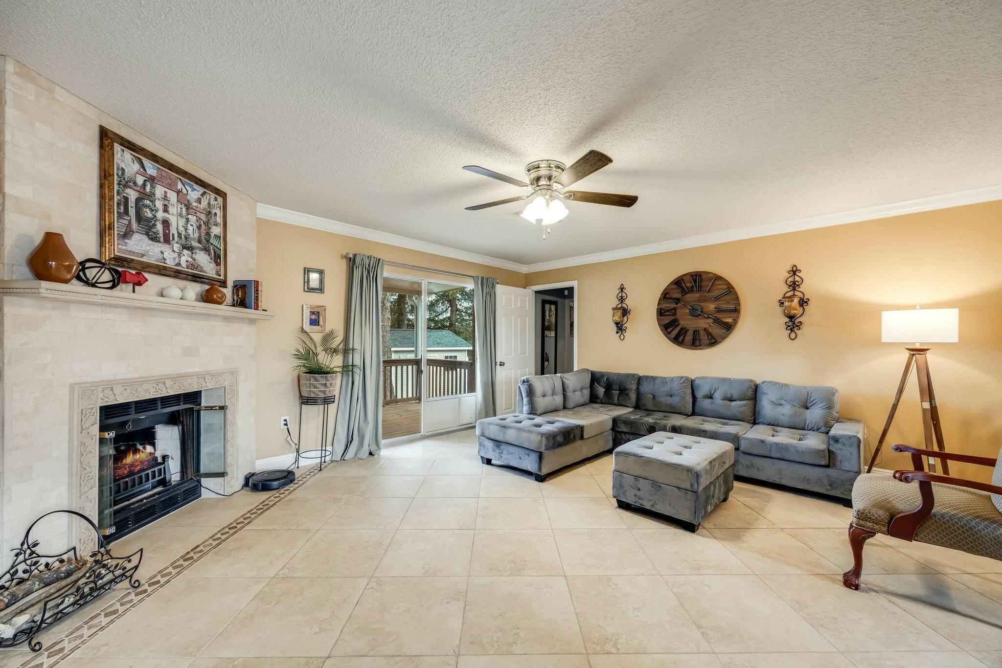 OLD BETHEL ESTATES PH I - Residential