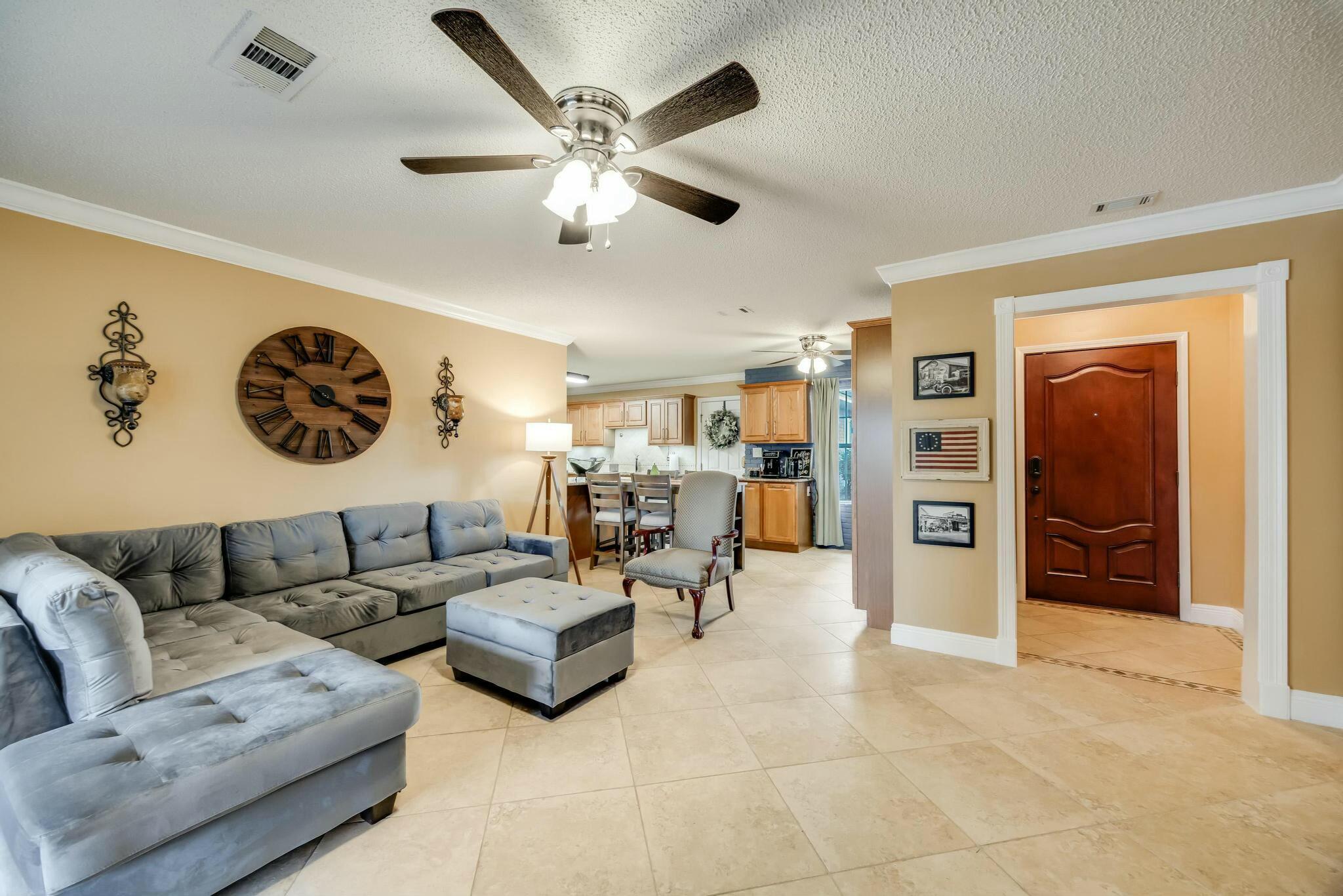 OLD BETHEL ESTATES PH I - Residential
