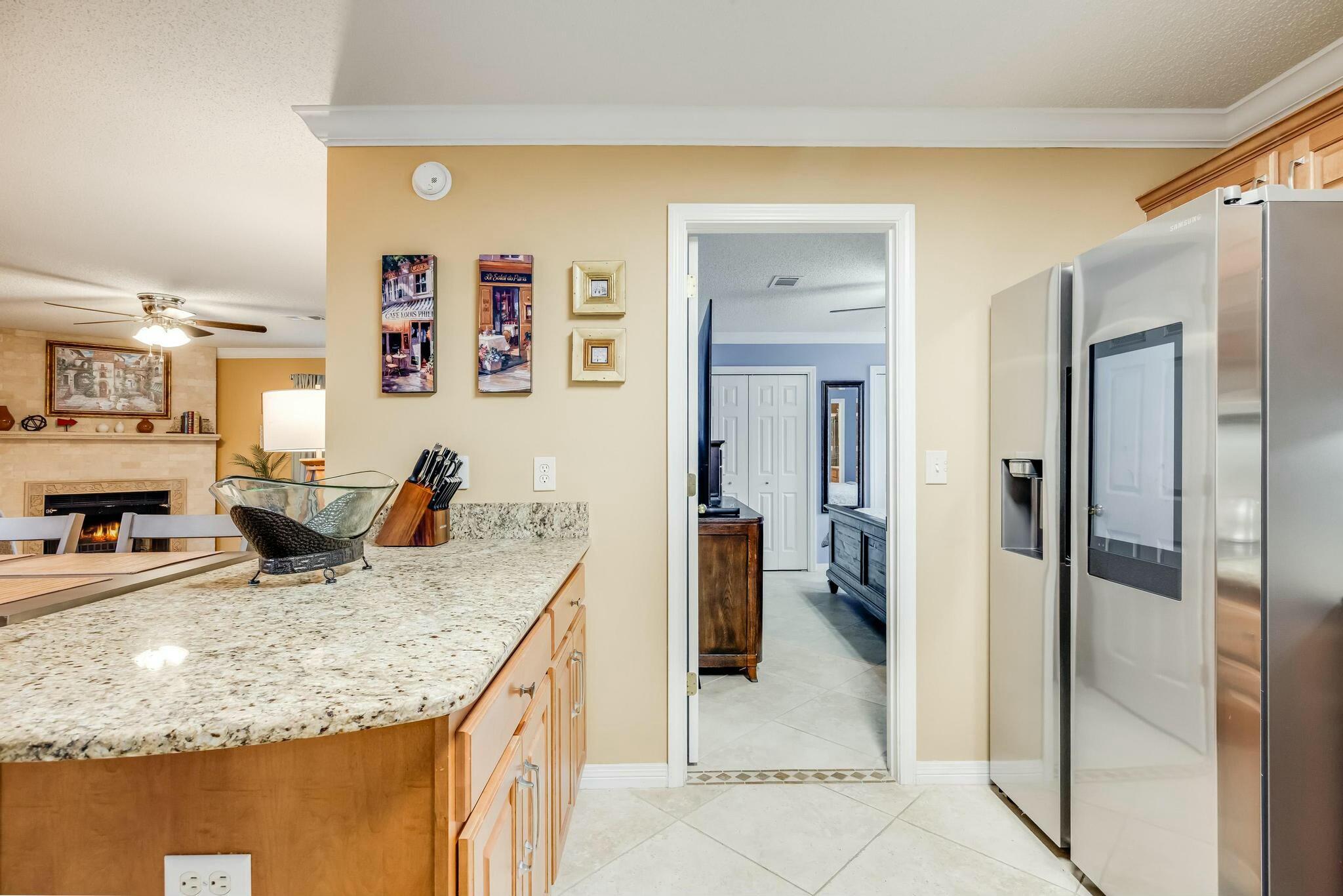 OLD BETHEL ESTATES PH I - Residential