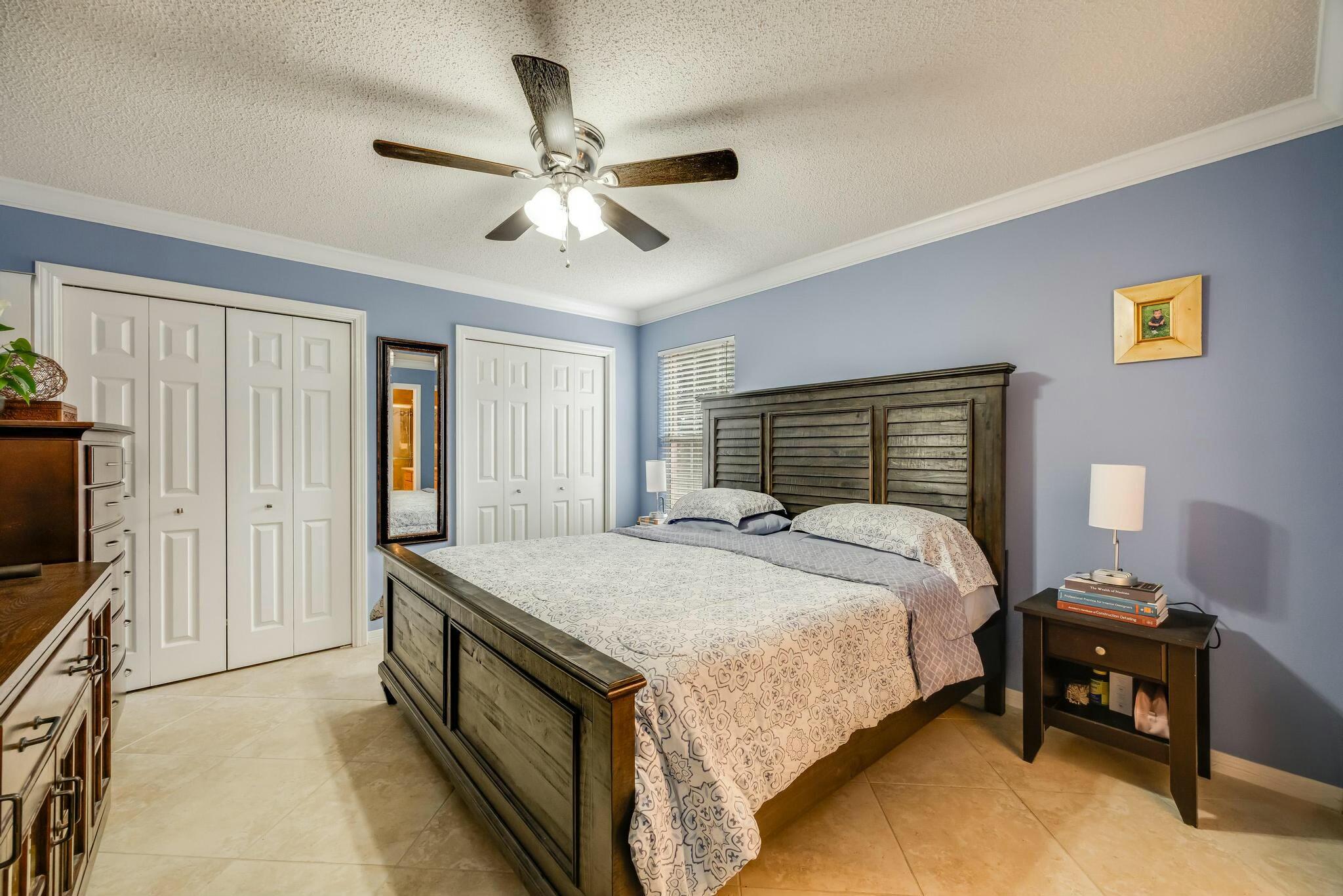 OLD BETHEL ESTATES PH I - Residential