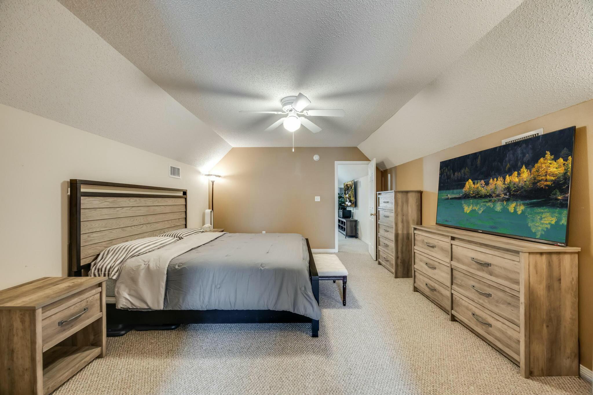 OLD BETHEL ESTATES PH I - Residential