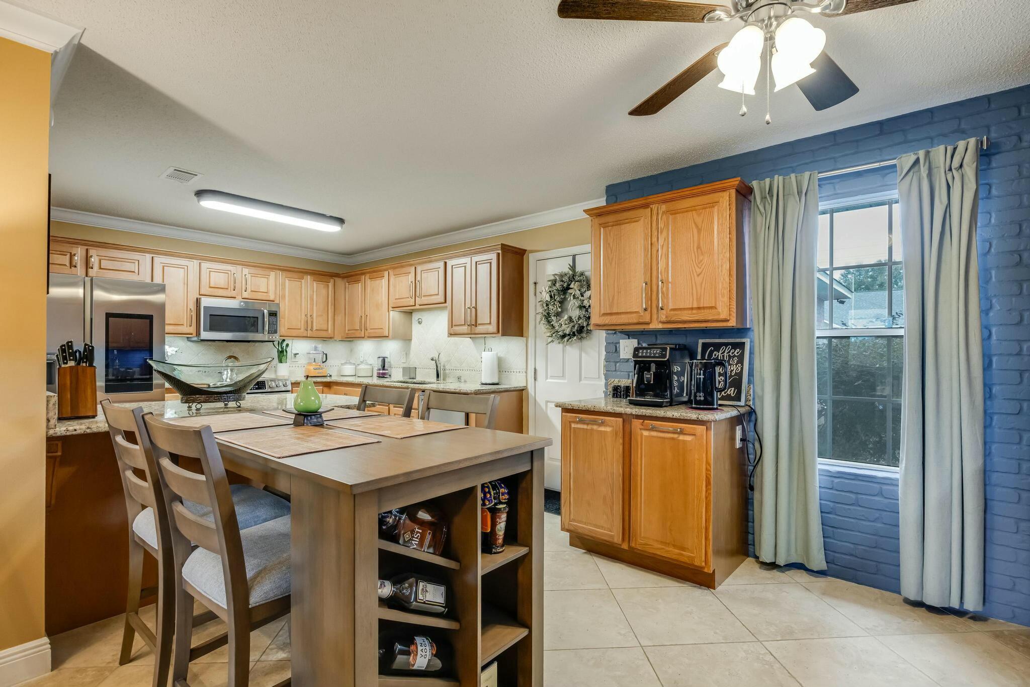 OLD BETHEL ESTATES PH I - Residential