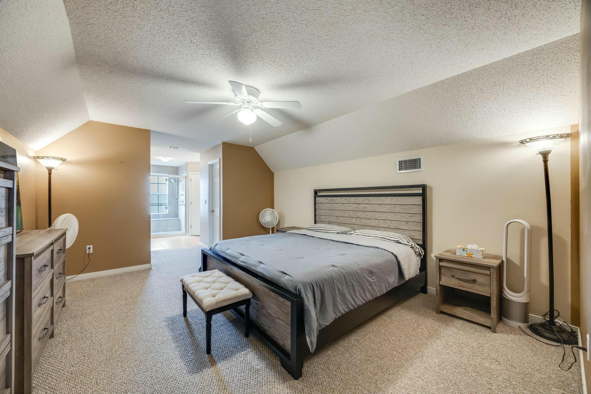 OLD BETHEL ESTATES PH I - Residential