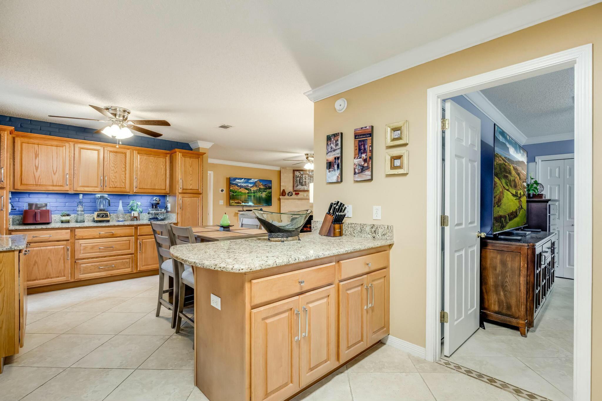 OLD BETHEL ESTATES PH I - Residential