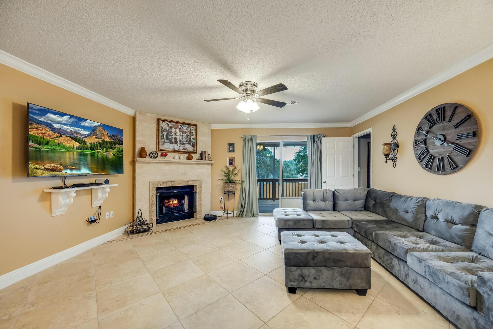 OLD BETHEL ESTATES PH I - Residential