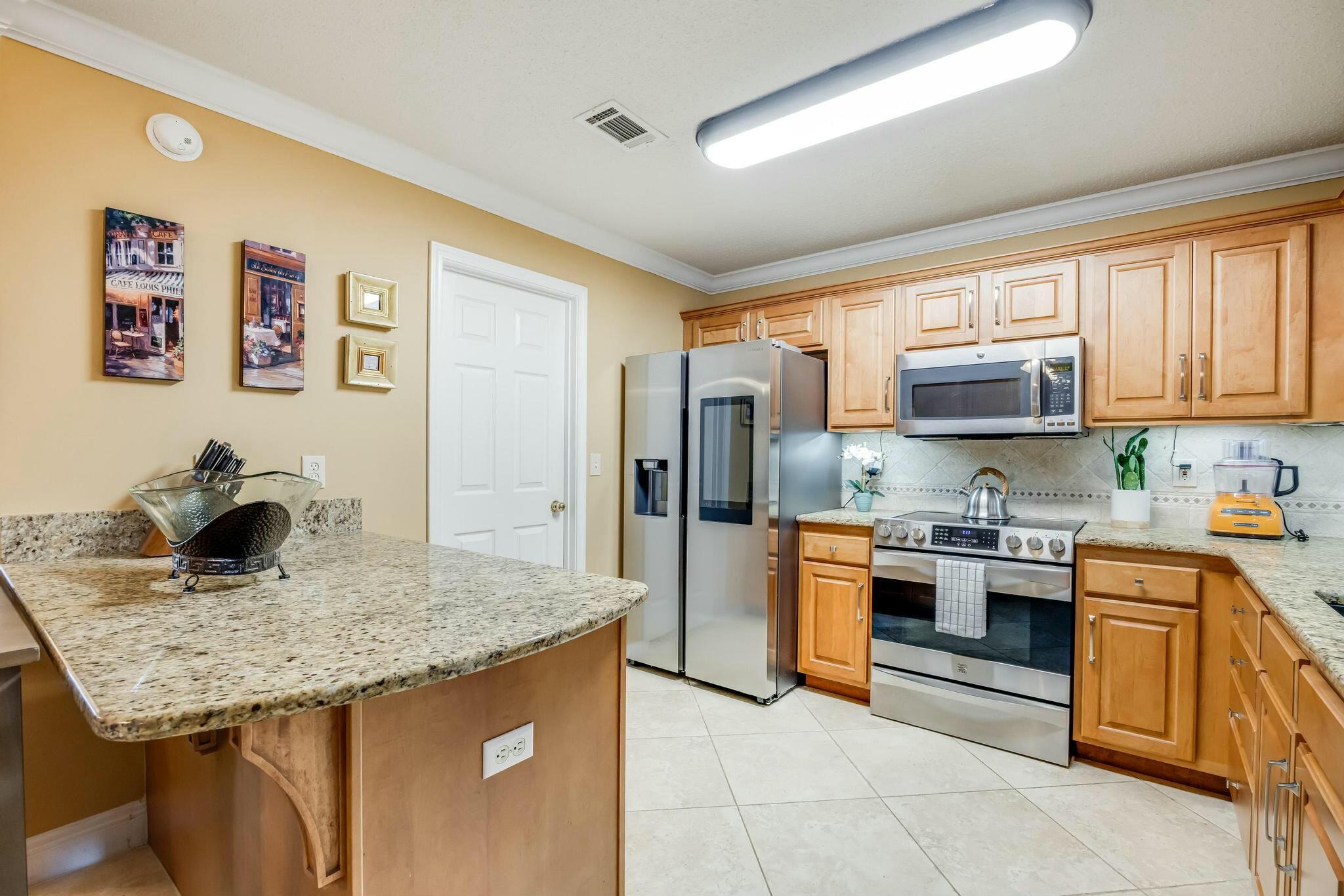 OLD BETHEL ESTATES PH I - Residential