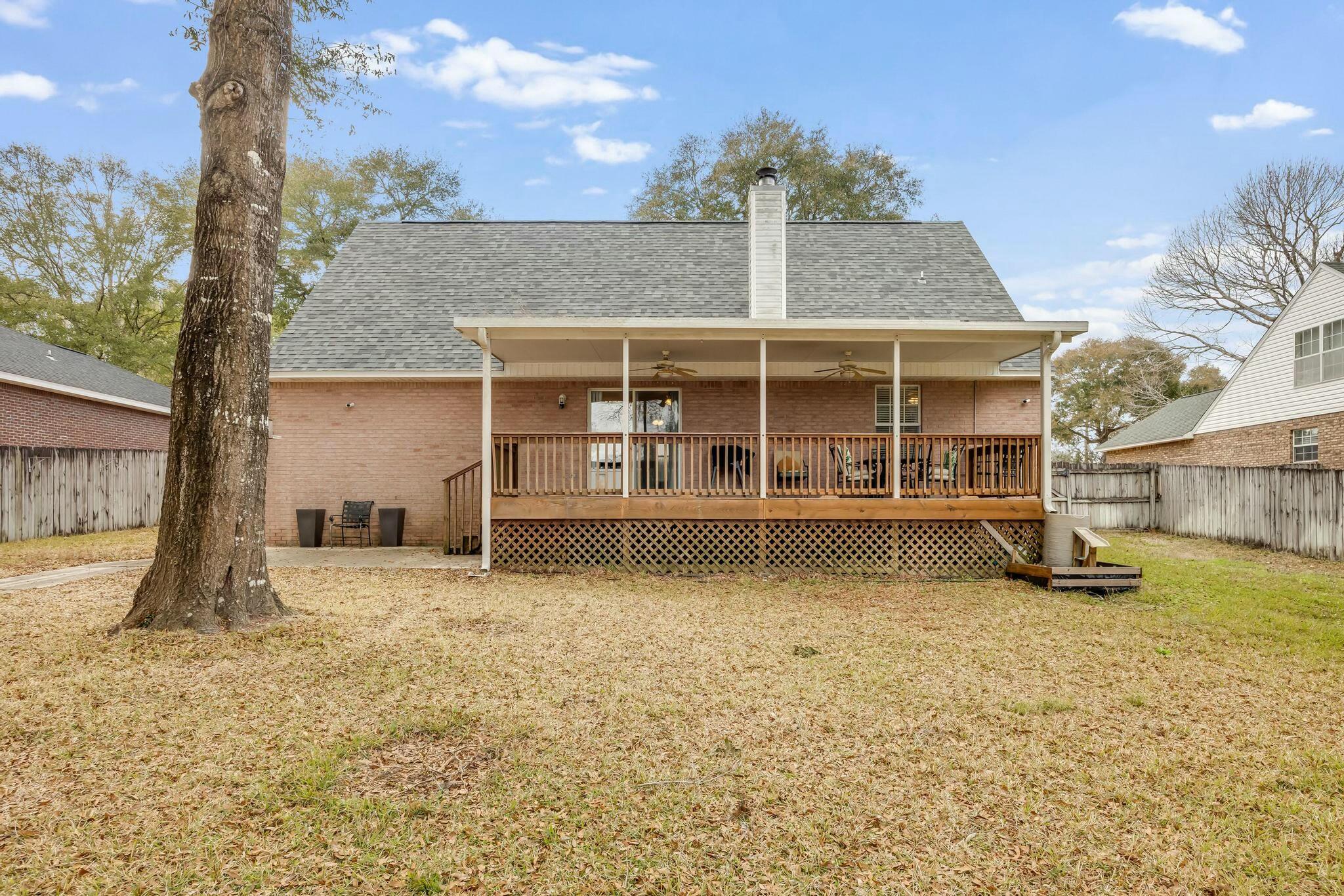 OLD BETHEL ESTATES PH I - Residential