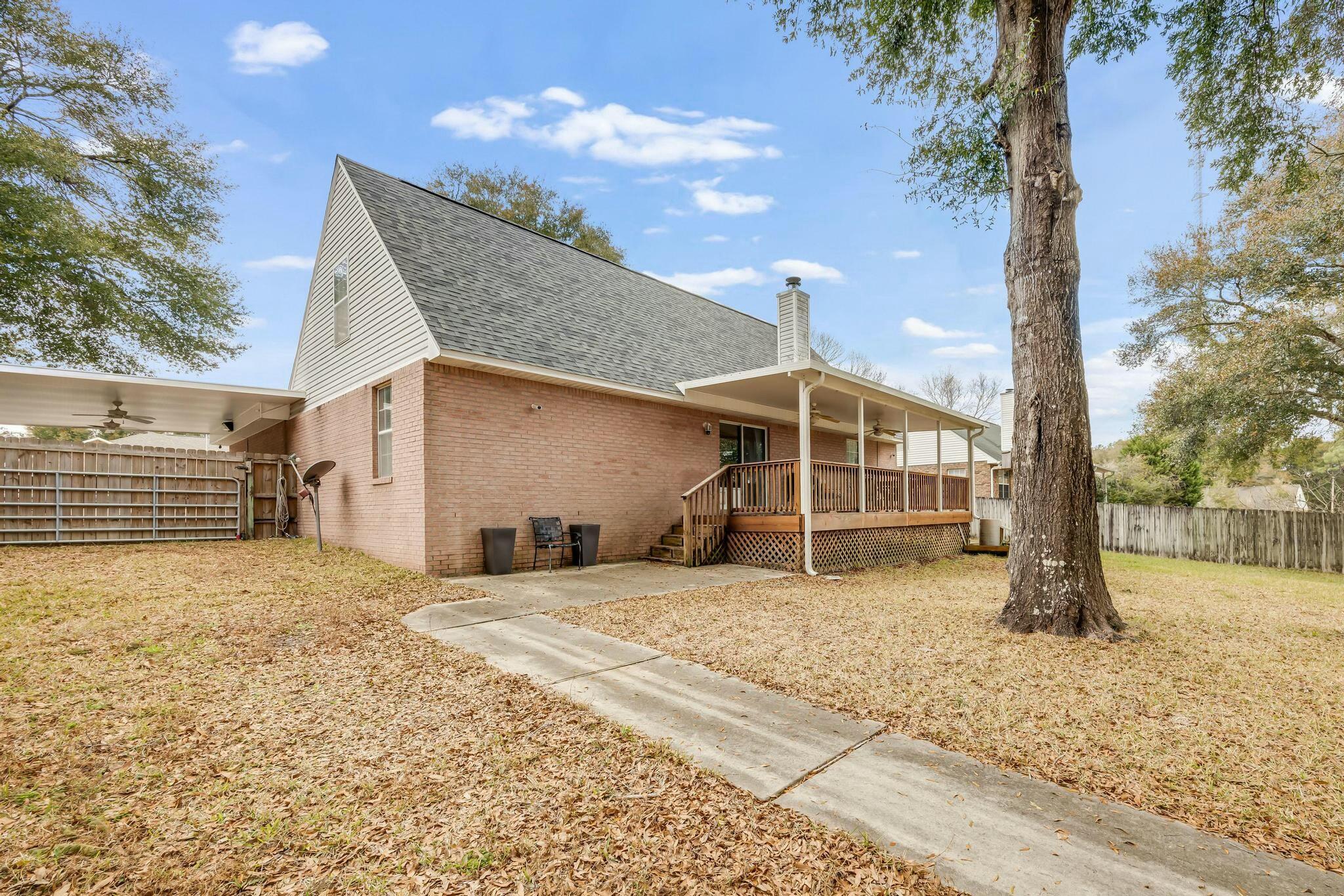 OLD BETHEL ESTATES PH I - Residential