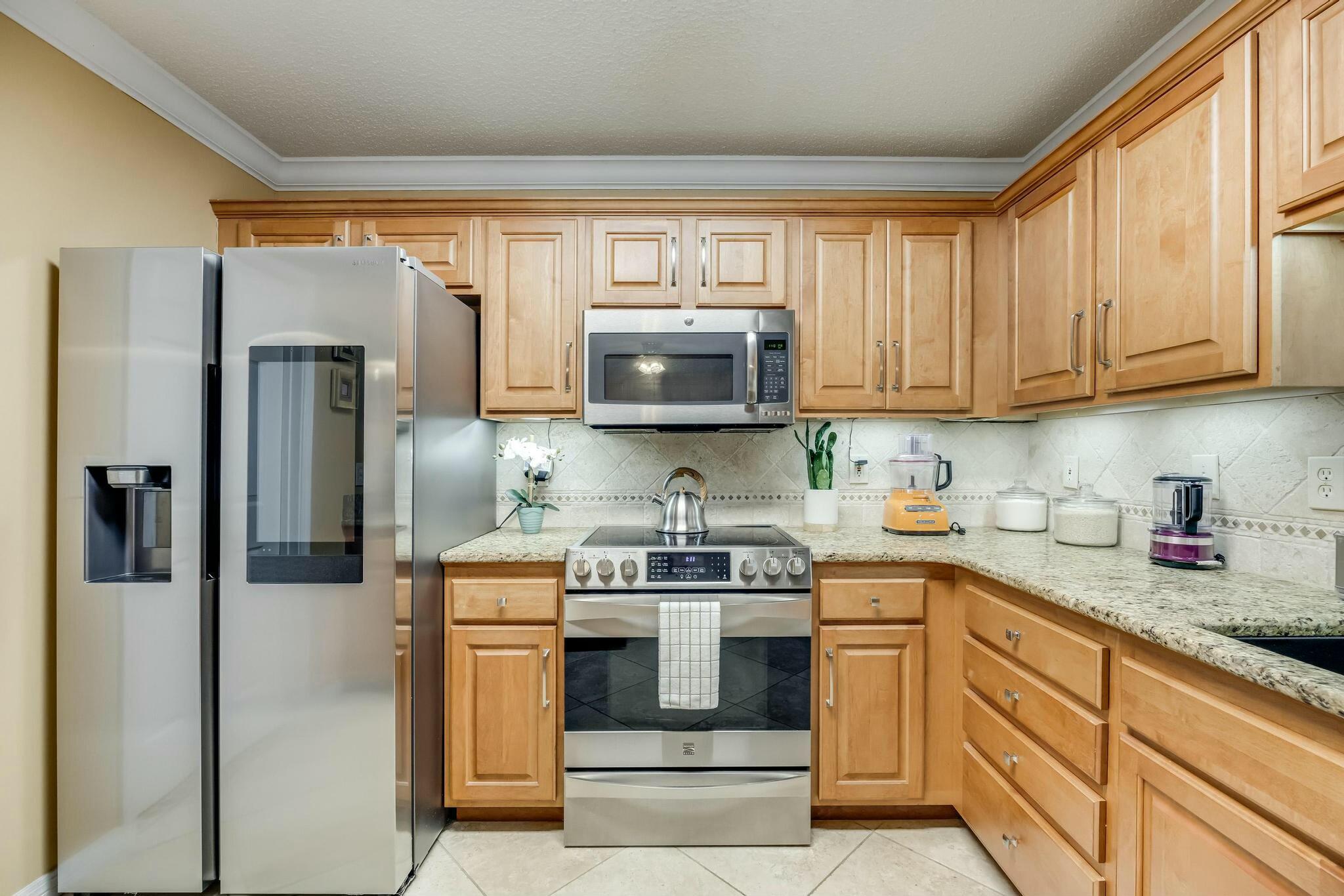OLD BETHEL ESTATES PH I - Residential