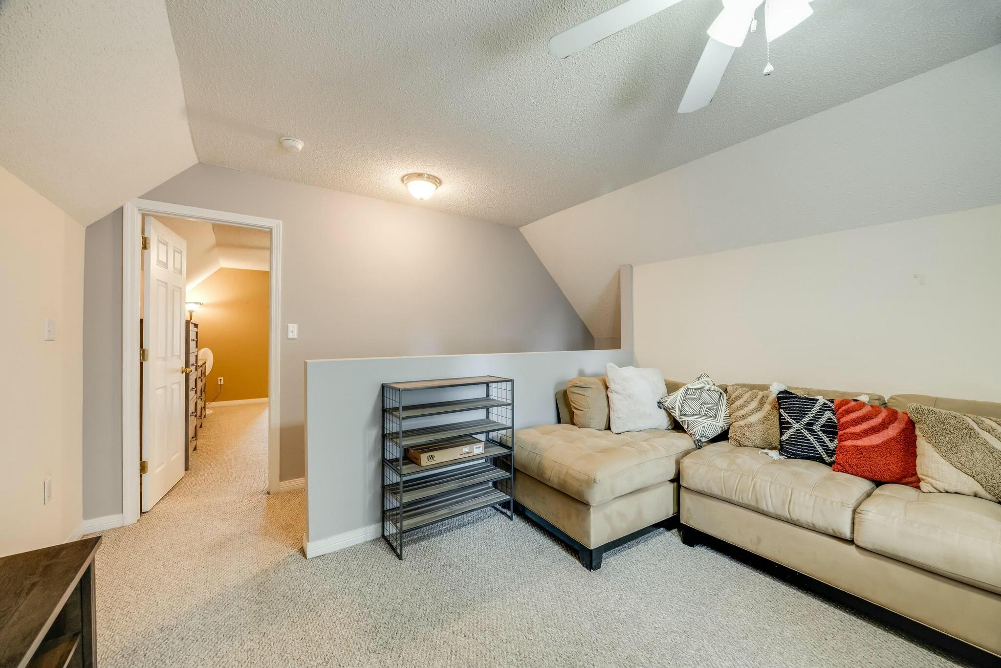 OLD BETHEL ESTATES PH I - Residential
