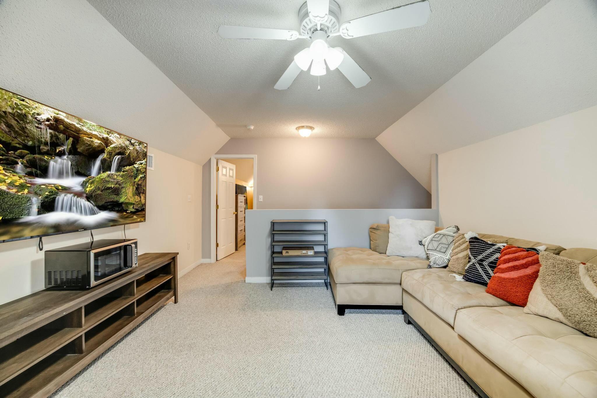 OLD BETHEL ESTATES PH I - Residential