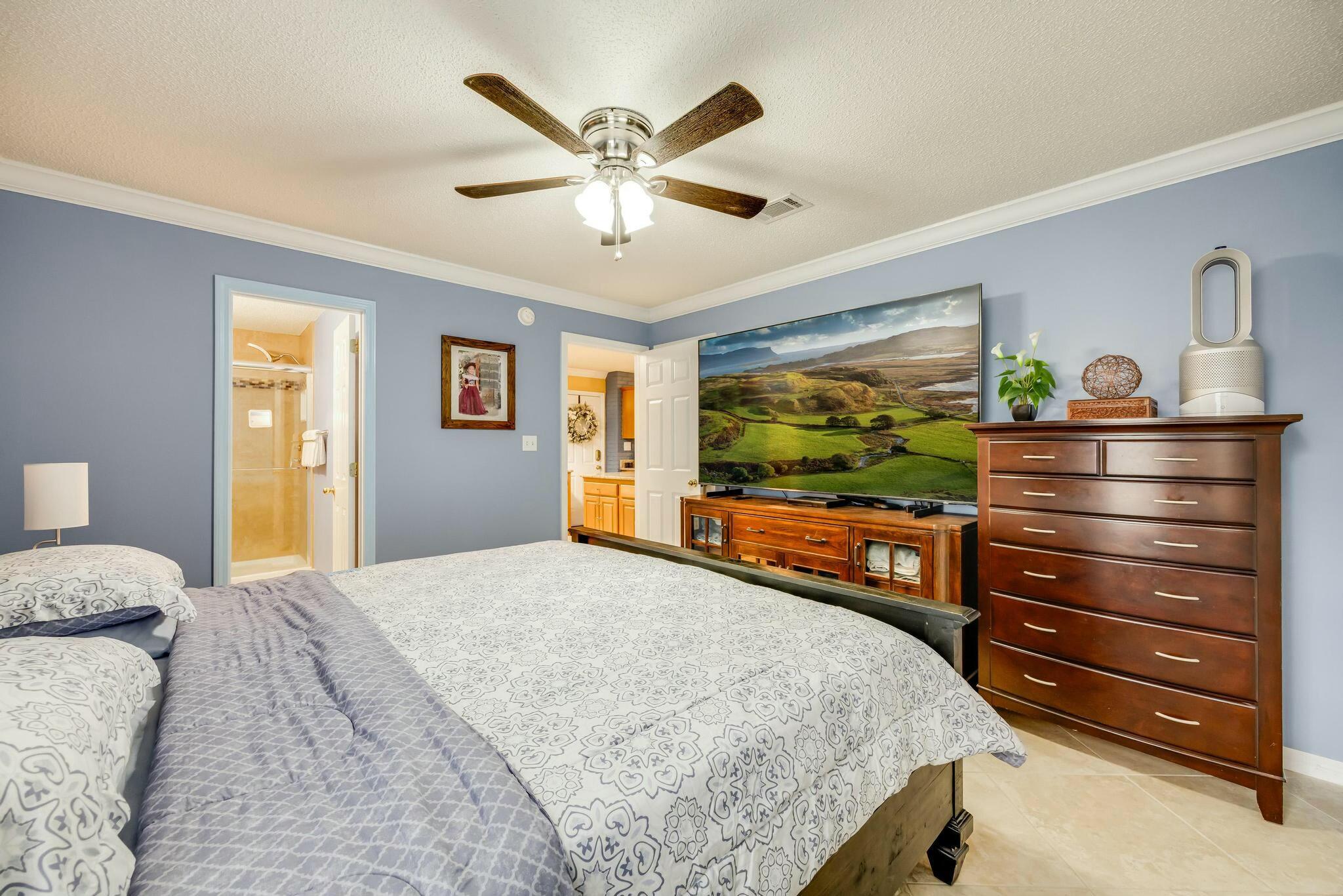 OLD BETHEL ESTATES PH I - Residential