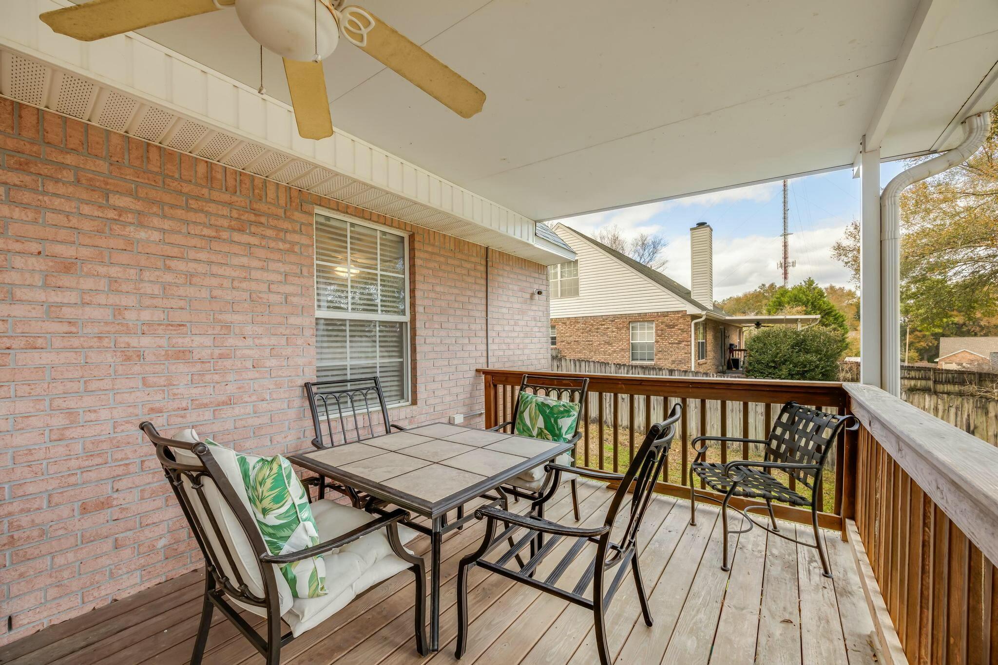 OLD BETHEL ESTATES PH I - Residential