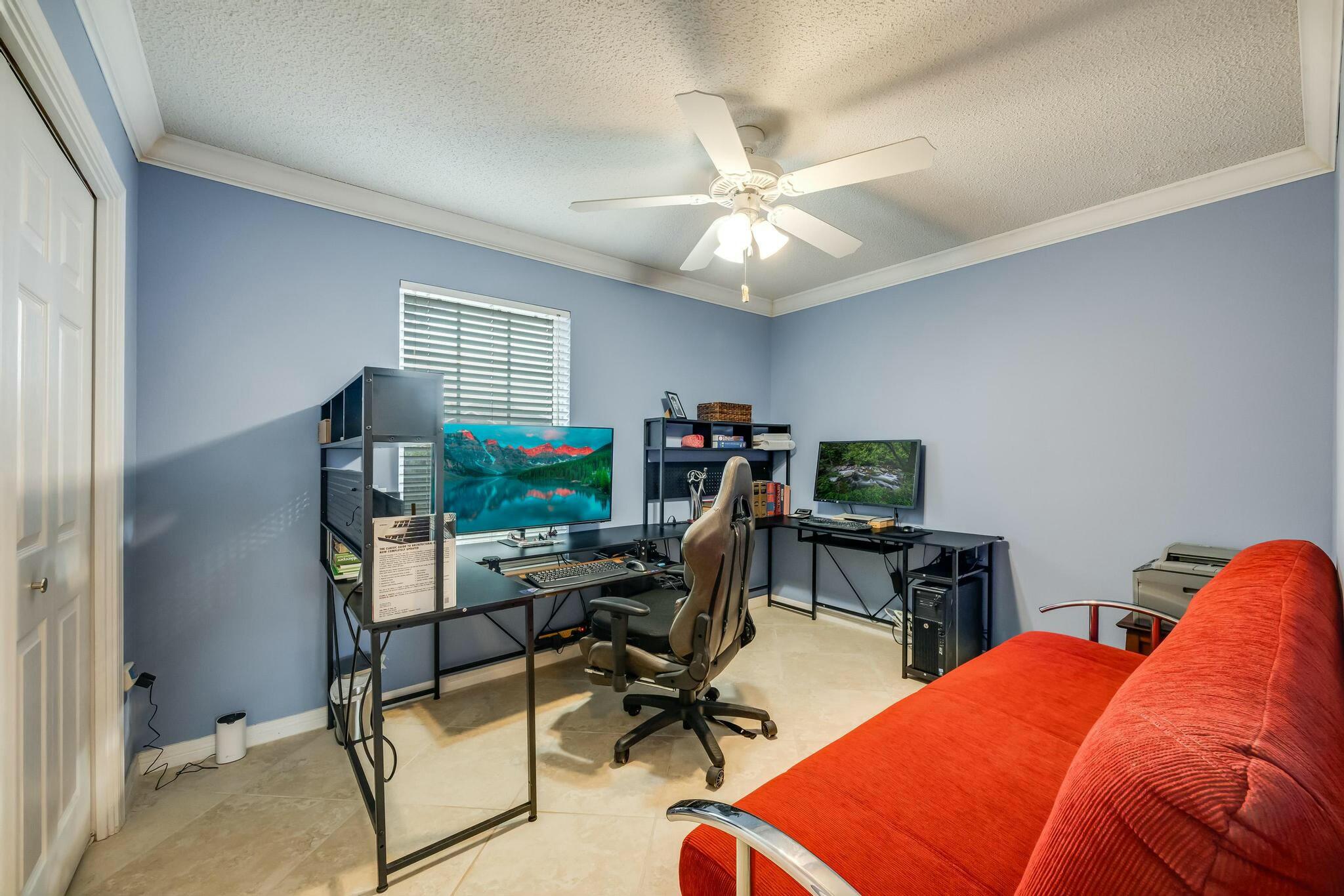 OLD BETHEL ESTATES PH I - Residential
