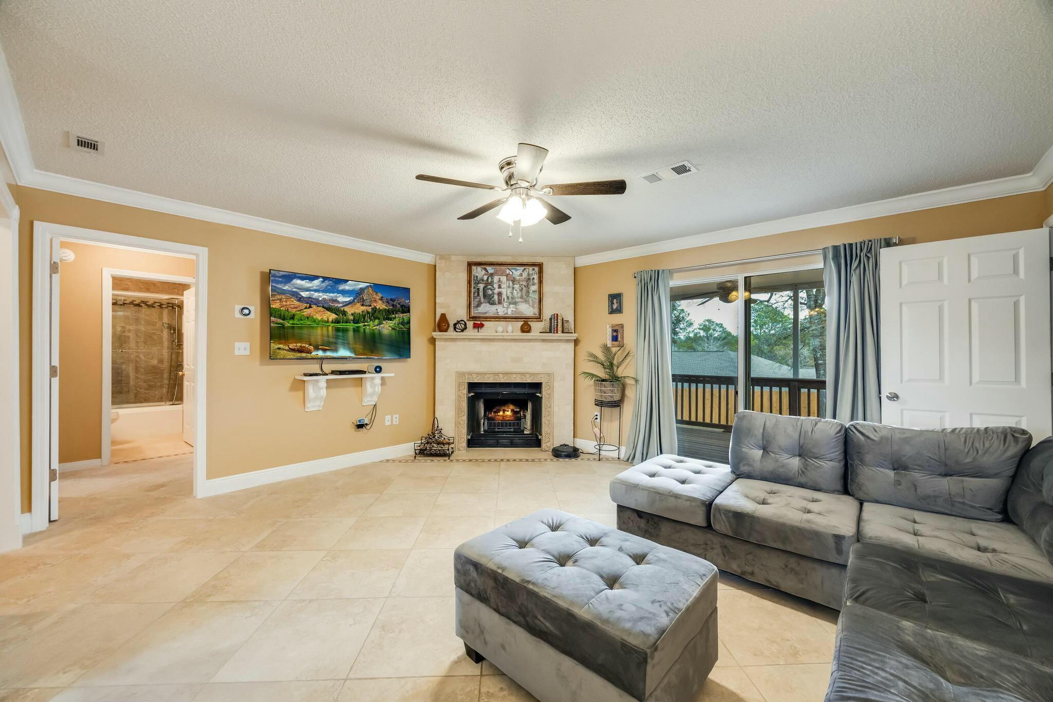 OLD BETHEL ESTATES PH I - Residential