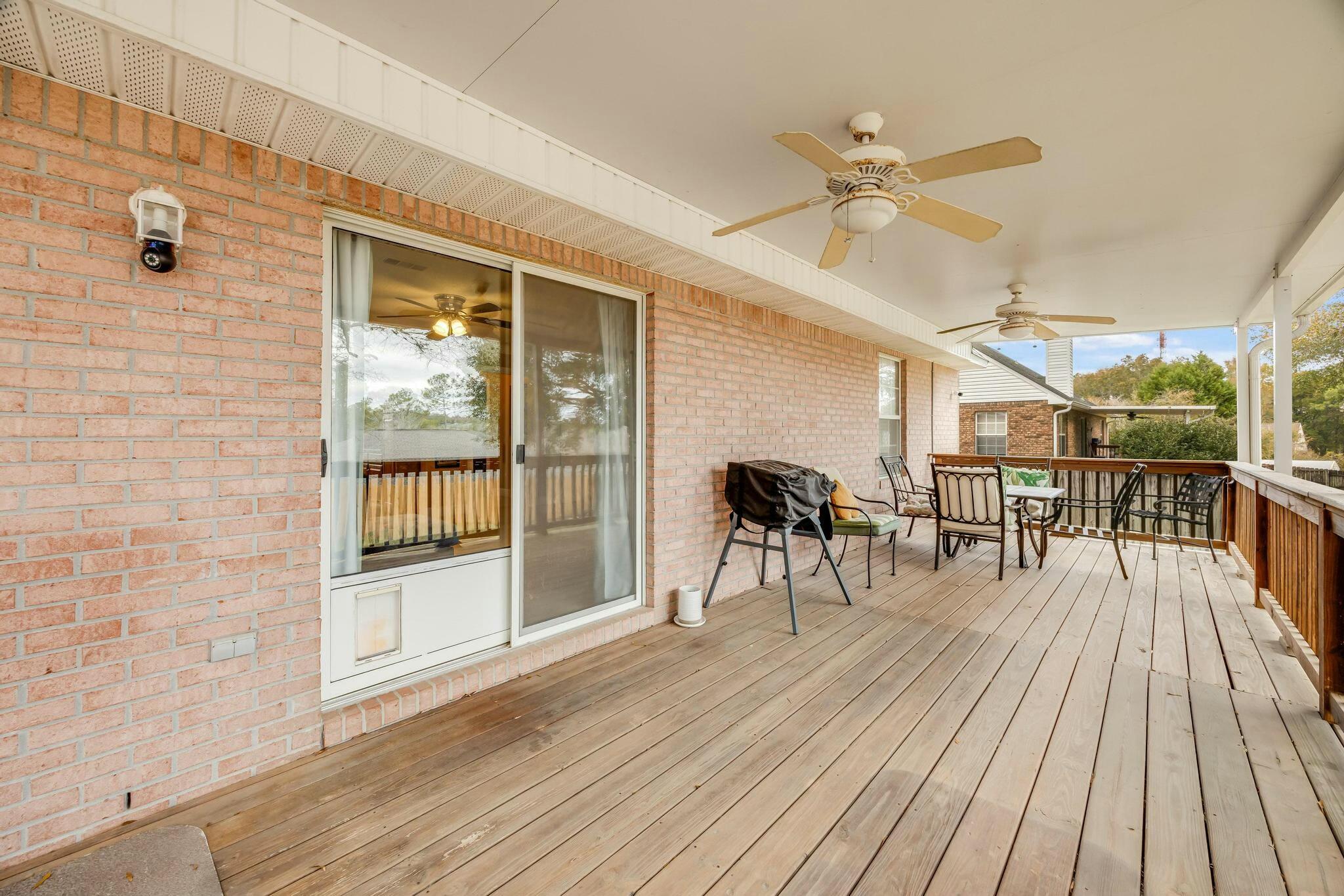OLD BETHEL ESTATES PH I - Residential