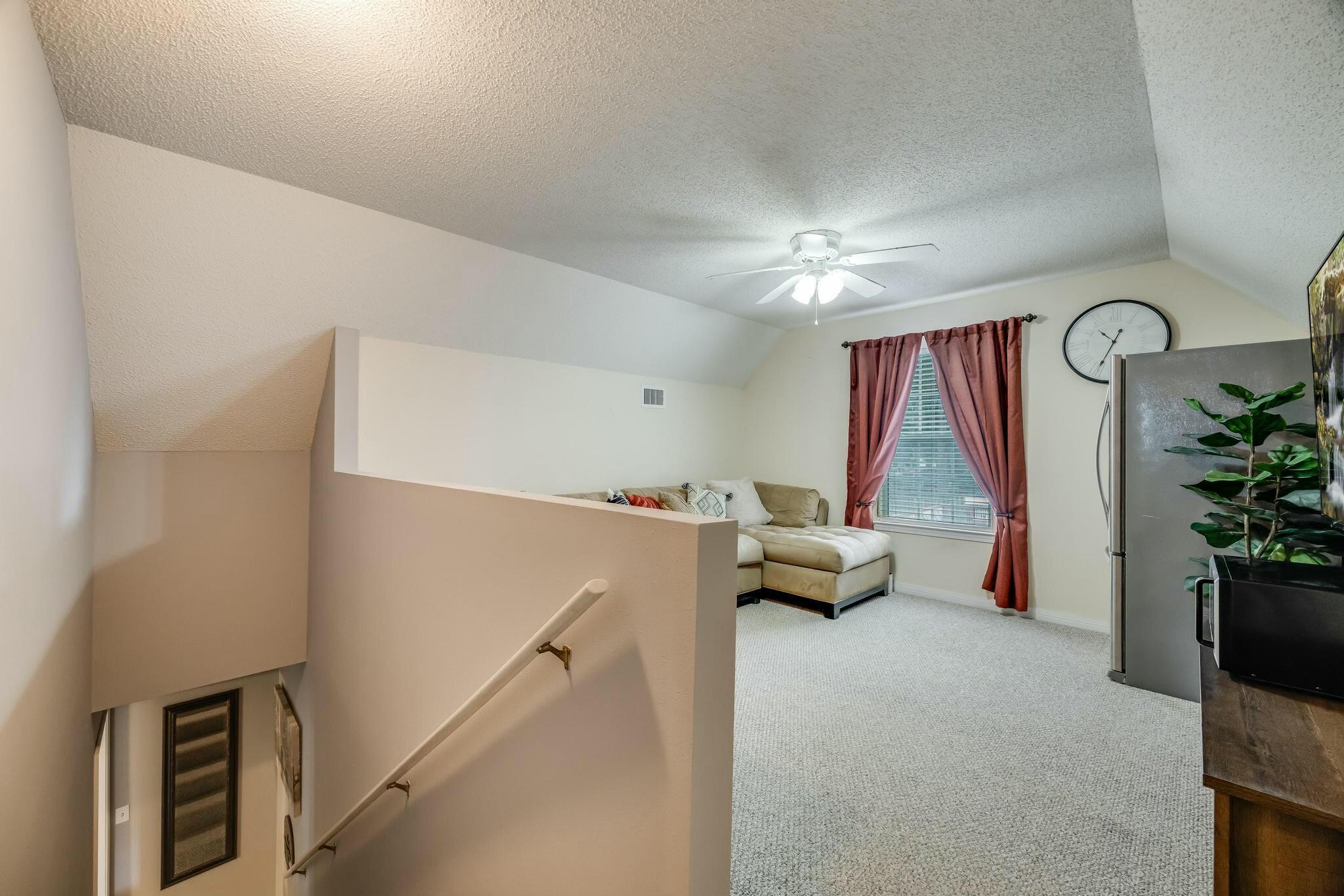 OLD BETHEL ESTATES PH I - Residential
