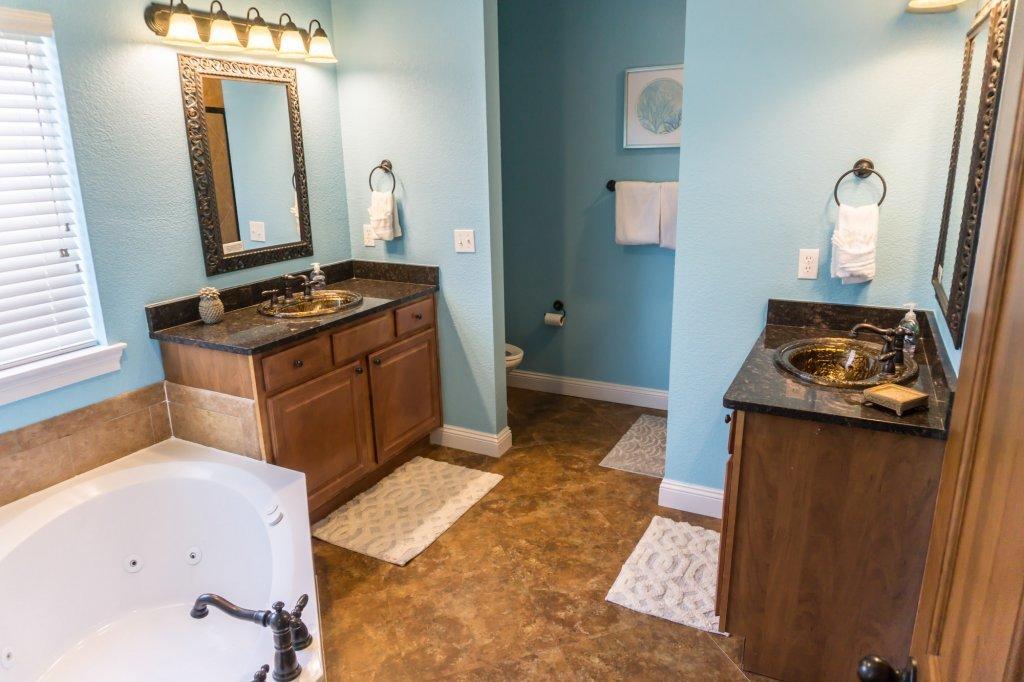 VILLAGES OF CRYSTAL BEACH - Residential