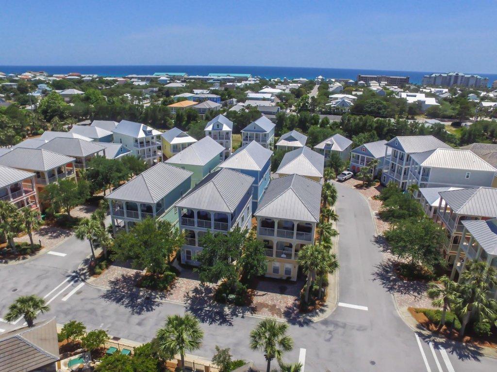 VILLAGES OF CRYSTAL BEACH - Residential