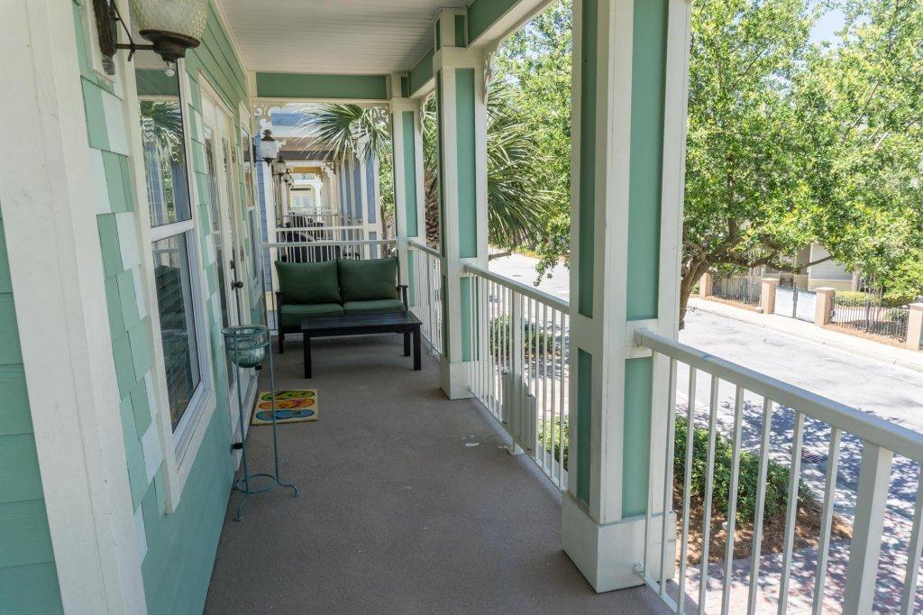 VILLAGES OF CRYSTAL BEACH - Residential