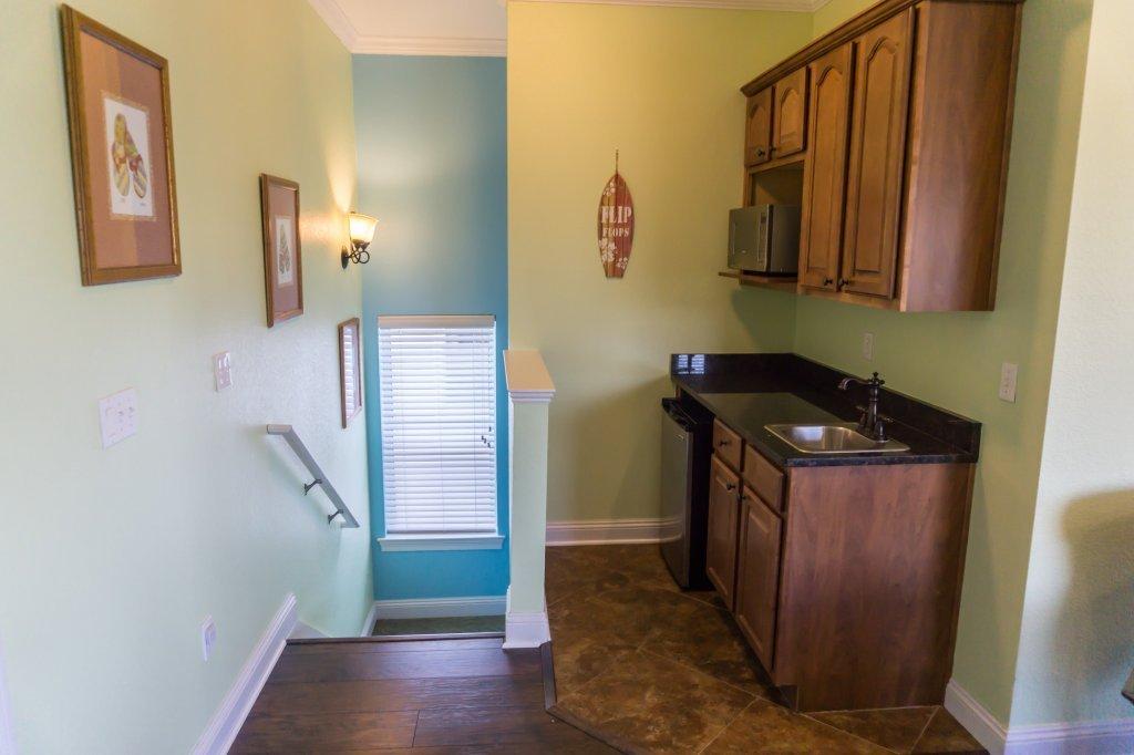 VILLAGES OF CRYSTAL BEACH - Residential