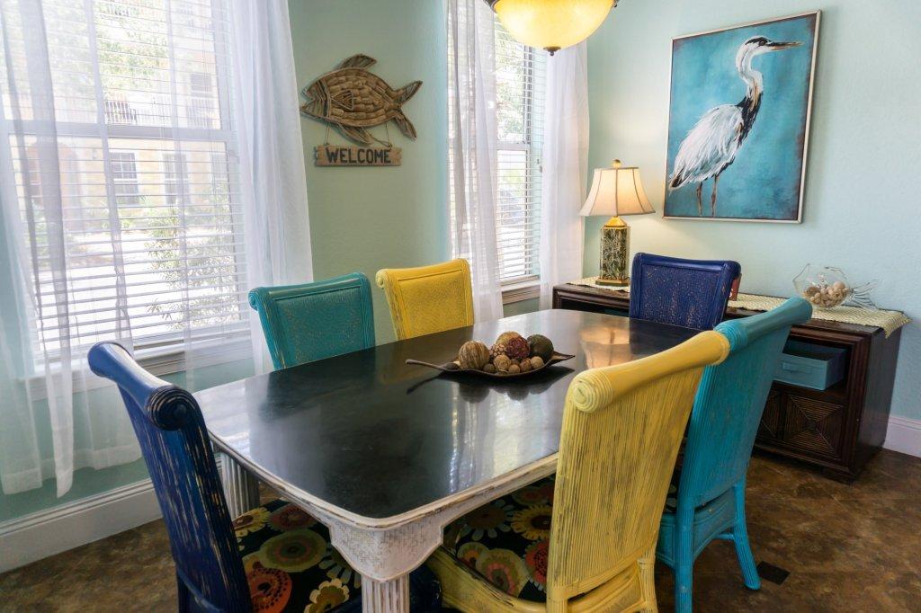 VILLAGES OF CRYSTAL BEACH - Residential