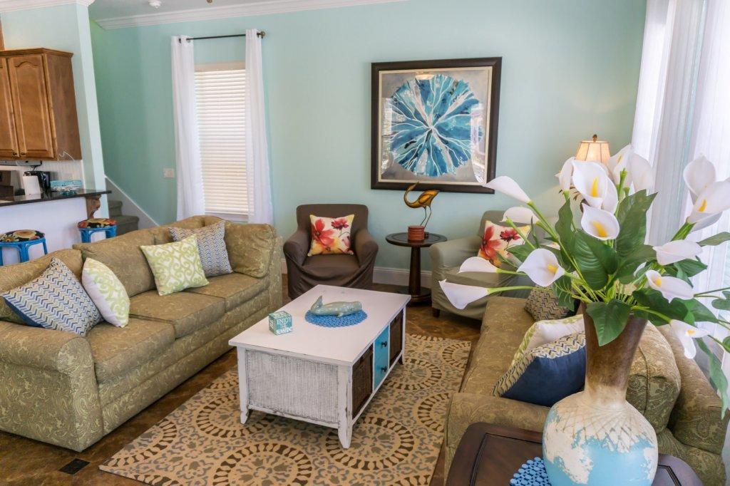 VILLAGES OF CRYSTAL BEACH - Residential