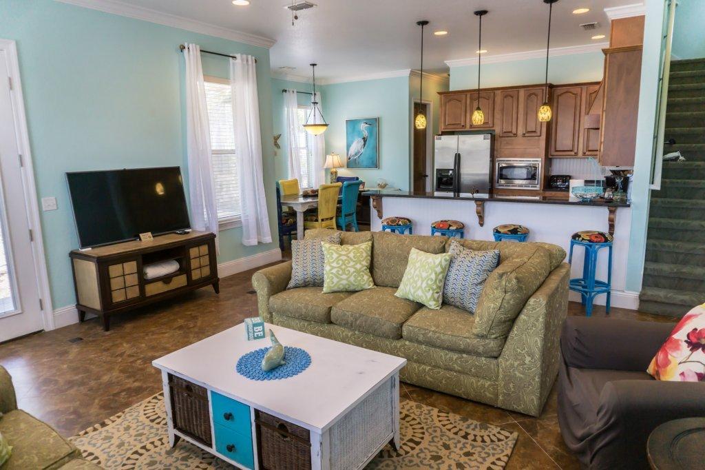 VILLAGES OF CRYSTAL BEACH - Residential