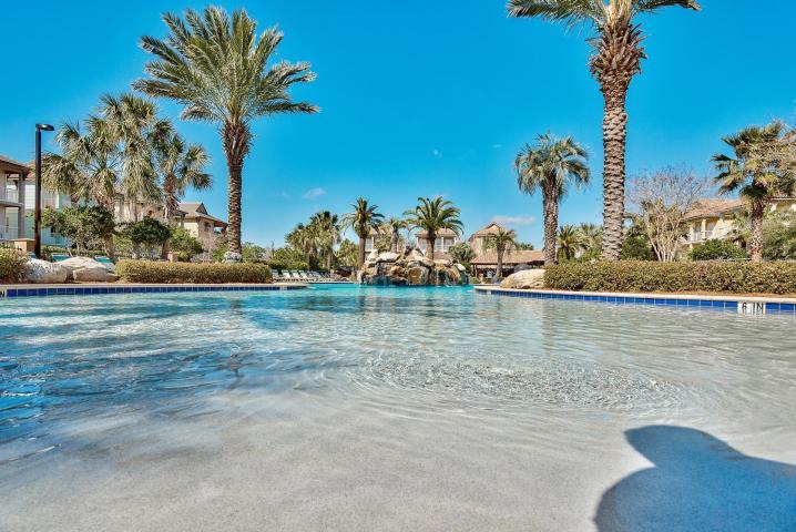 VILLAGES OF CRYSTAL BEACH - Residential