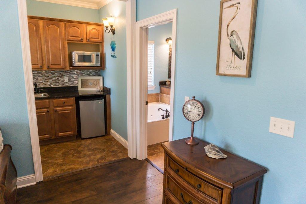 VILLAGES OF CRYSTAL BEACH - Residential