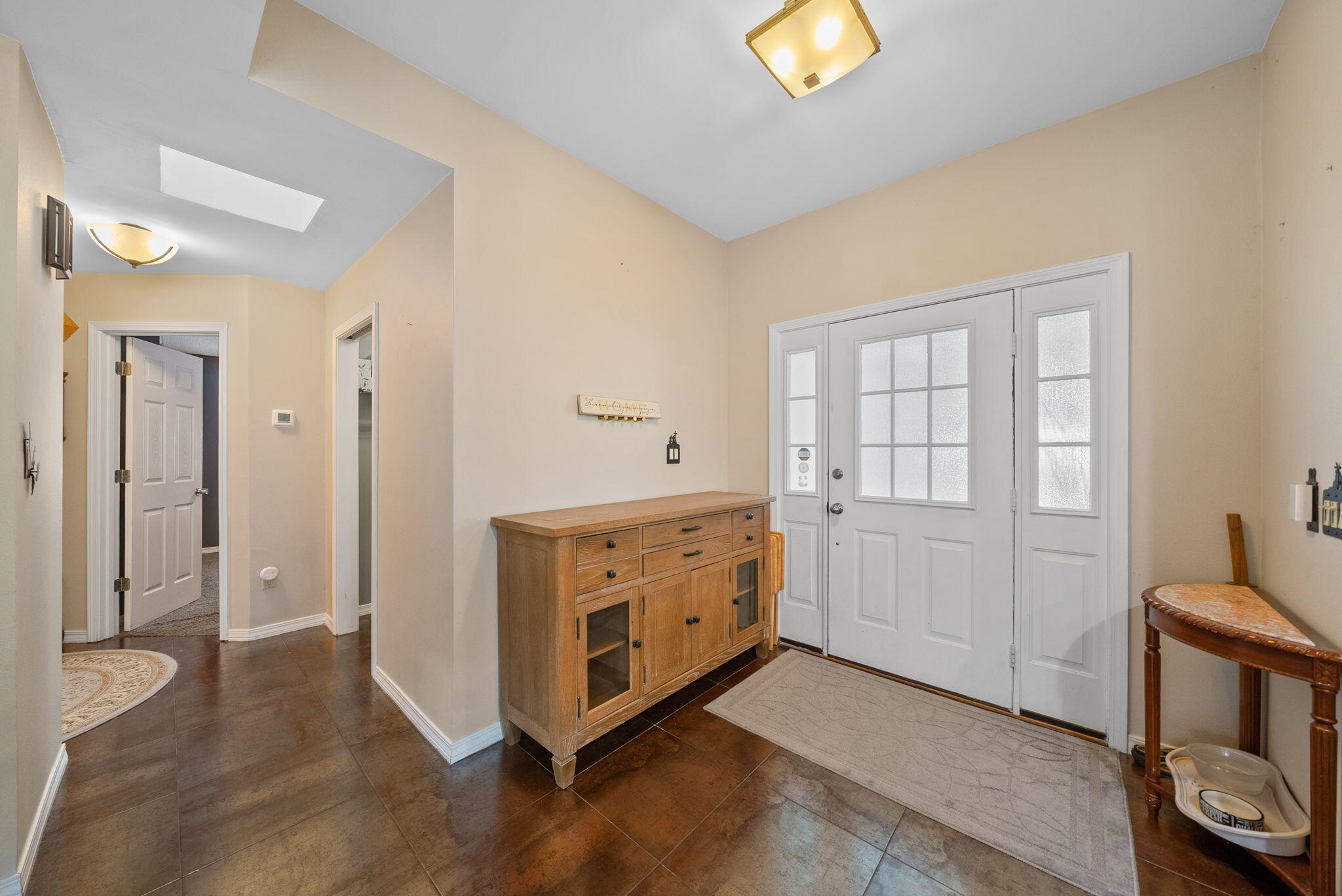 MAGNOLIA CREEK PHASE 2 - Residential