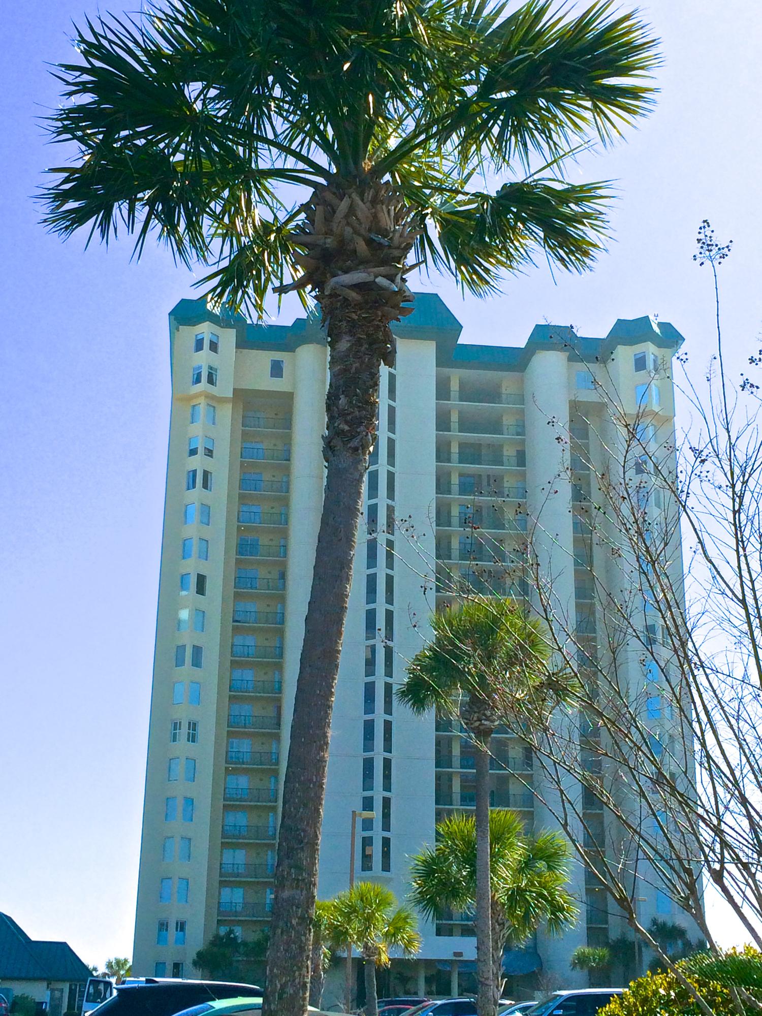 JADE EAST TOWERS CONDO - Residential